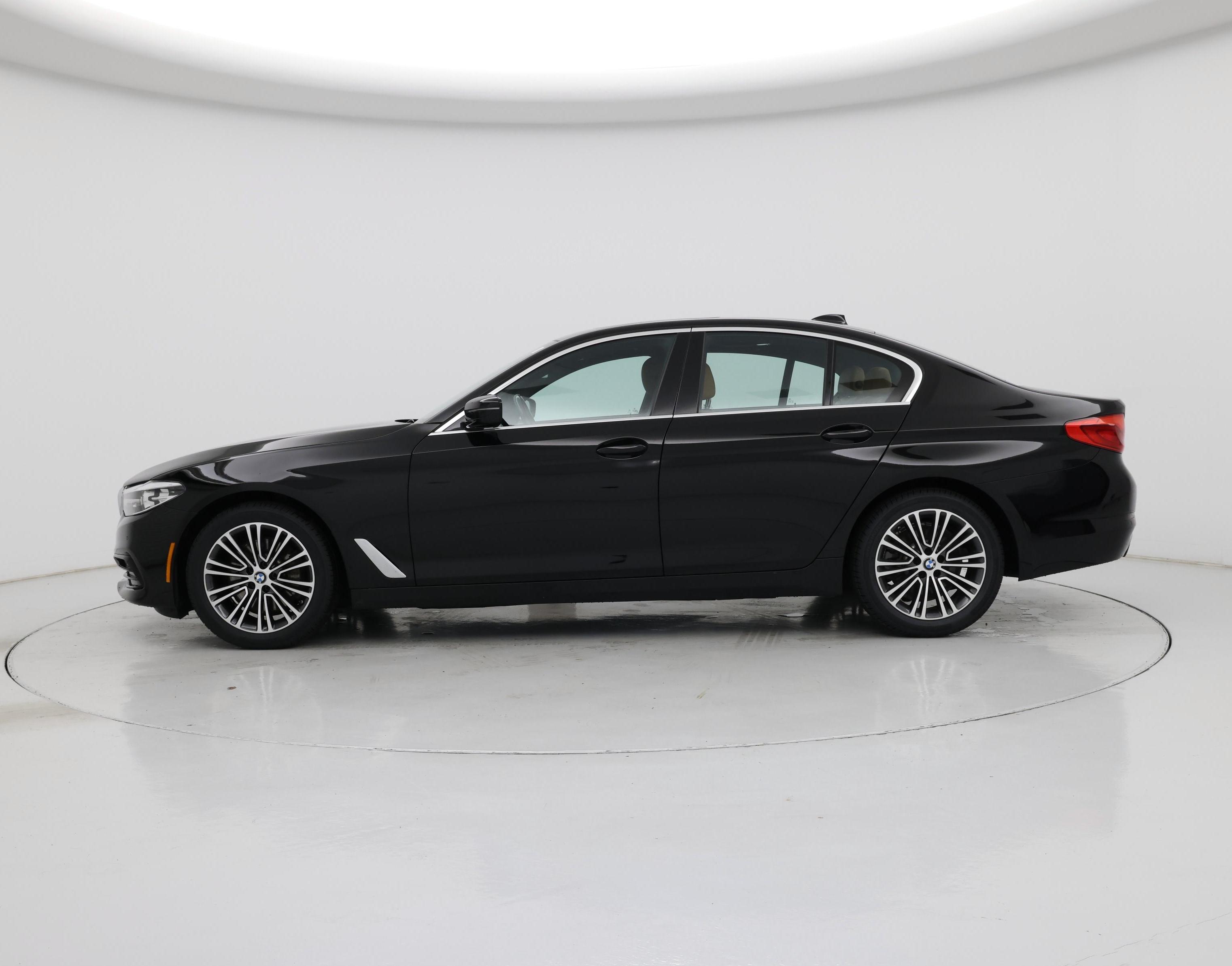 Thumbnail: 2019 BMW 5 Series - 3