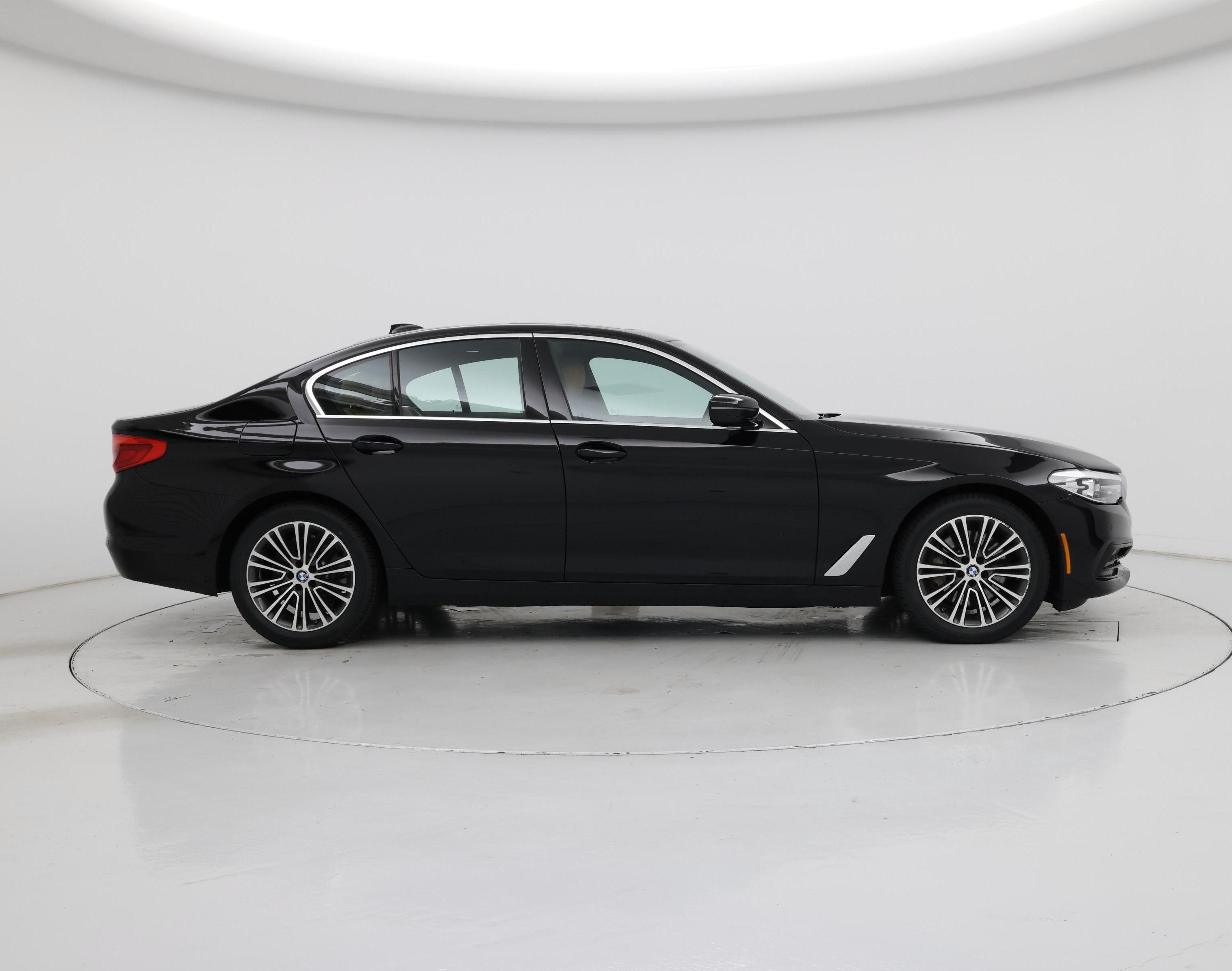 Thumbnail: 2019 BMW 5 Series - 7