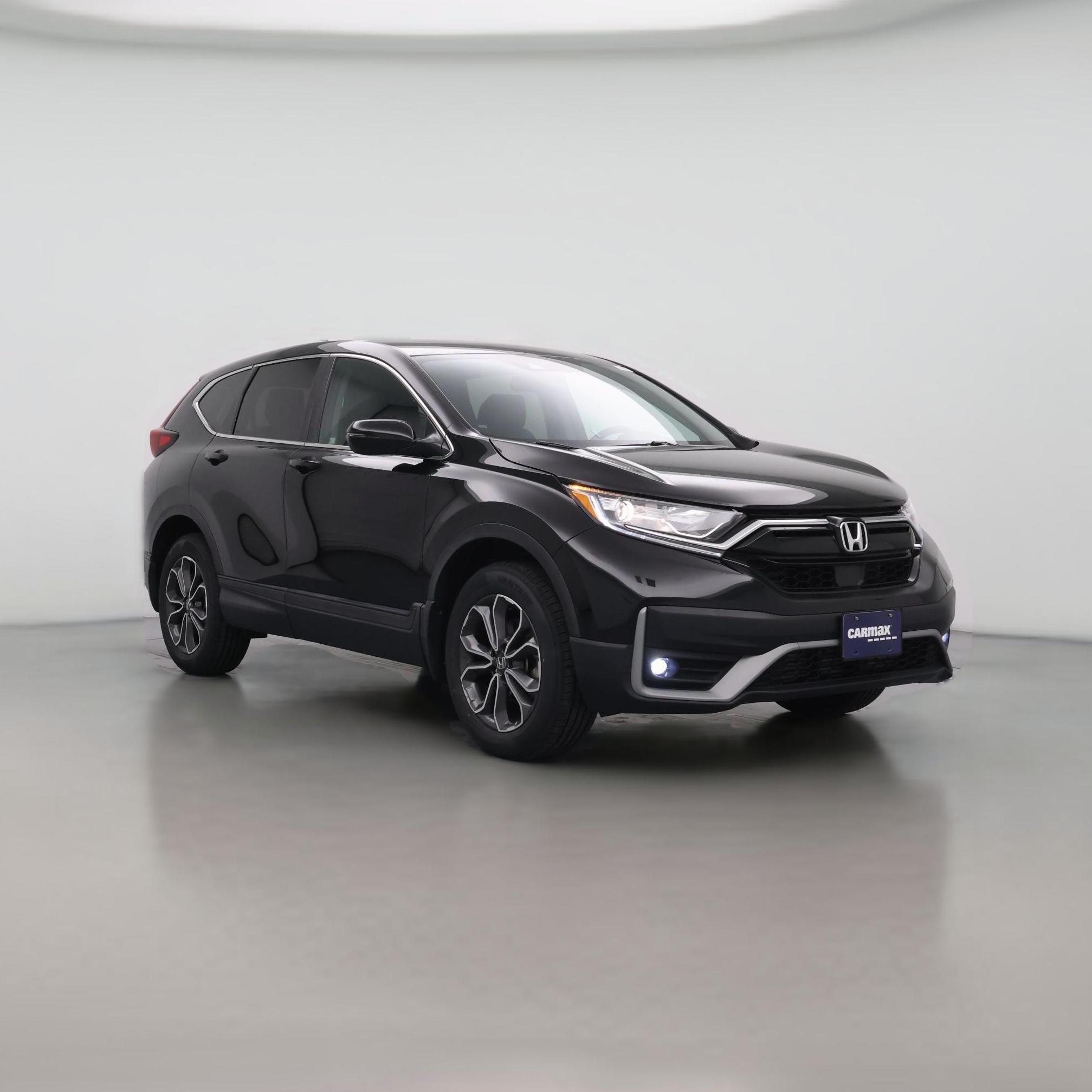 Thumbnail: 2022 Honda CR-V - 1