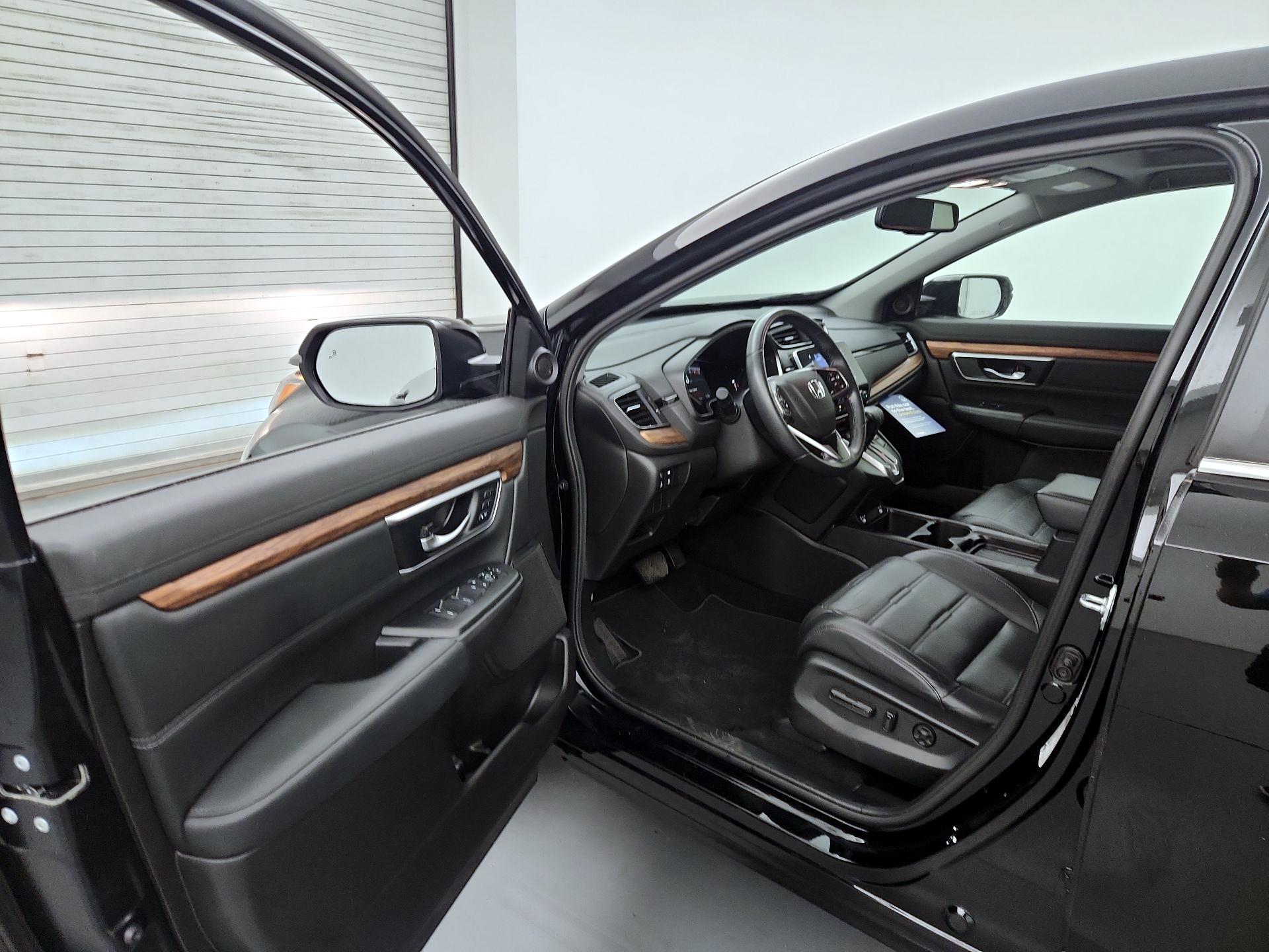 Thumbnail: 2022 Honda CR-V - 11