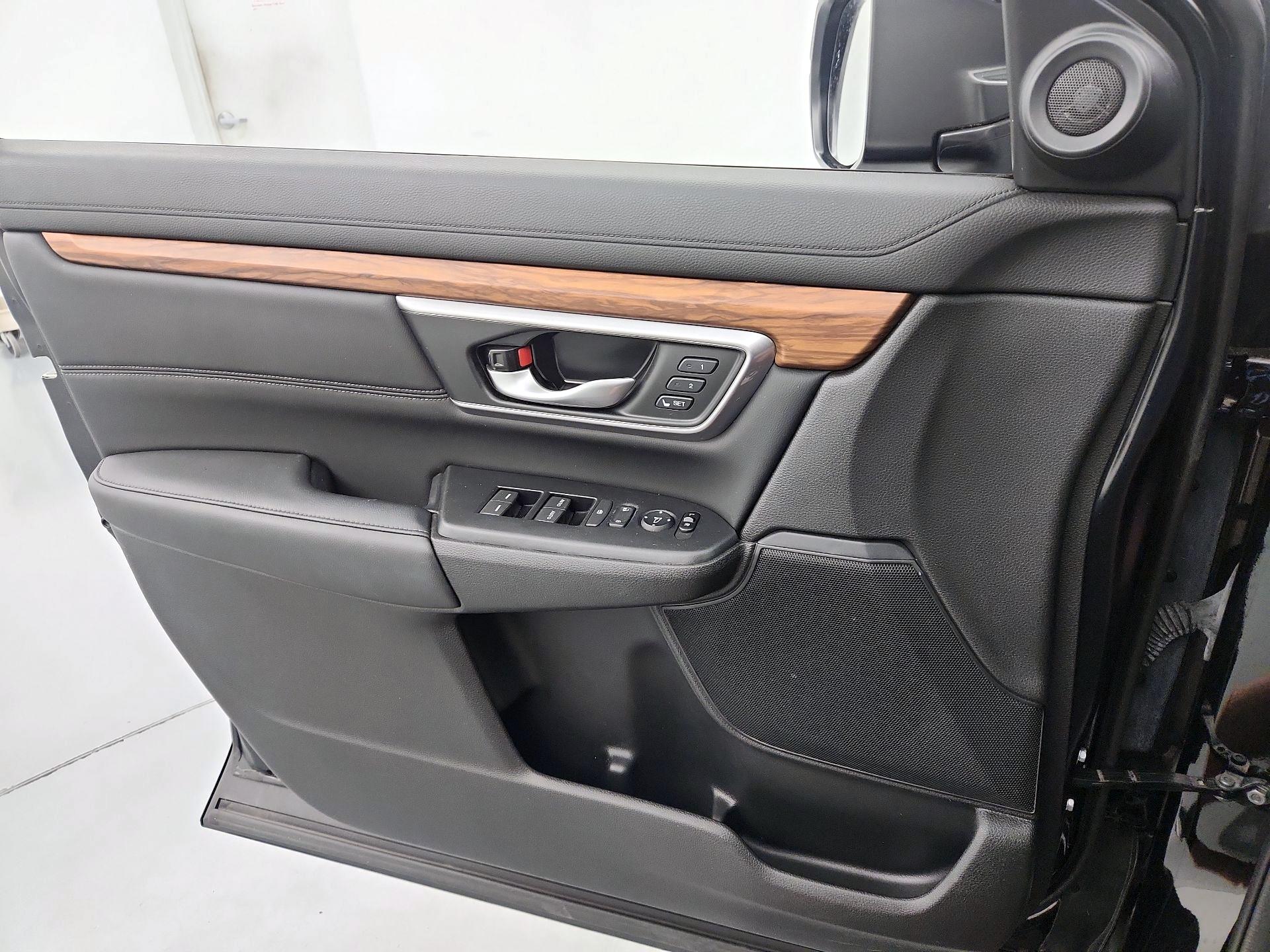 Thumbnail: 2022 Honda CR-V - 12