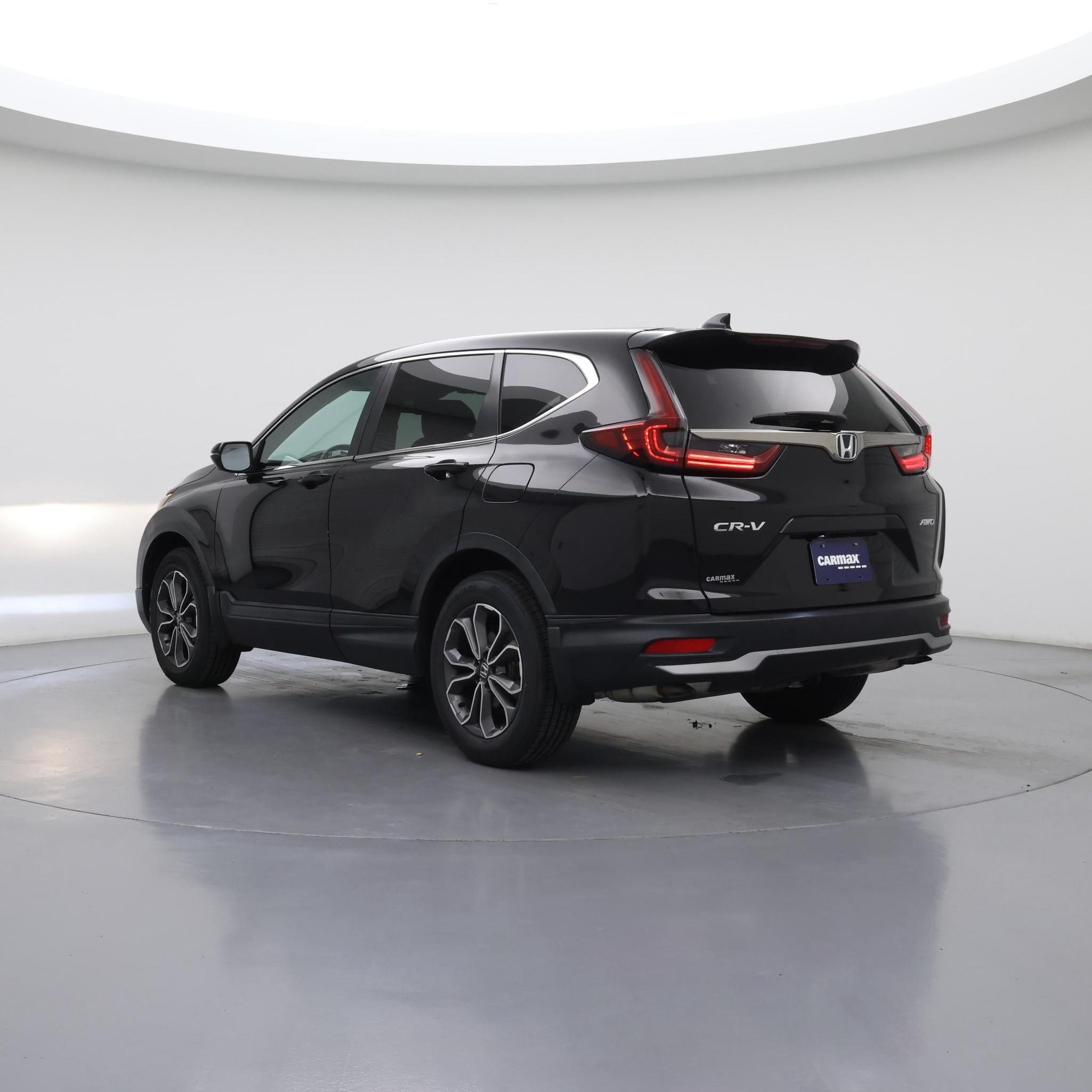 Thumbnail: 2022 Honda CR-V - 2