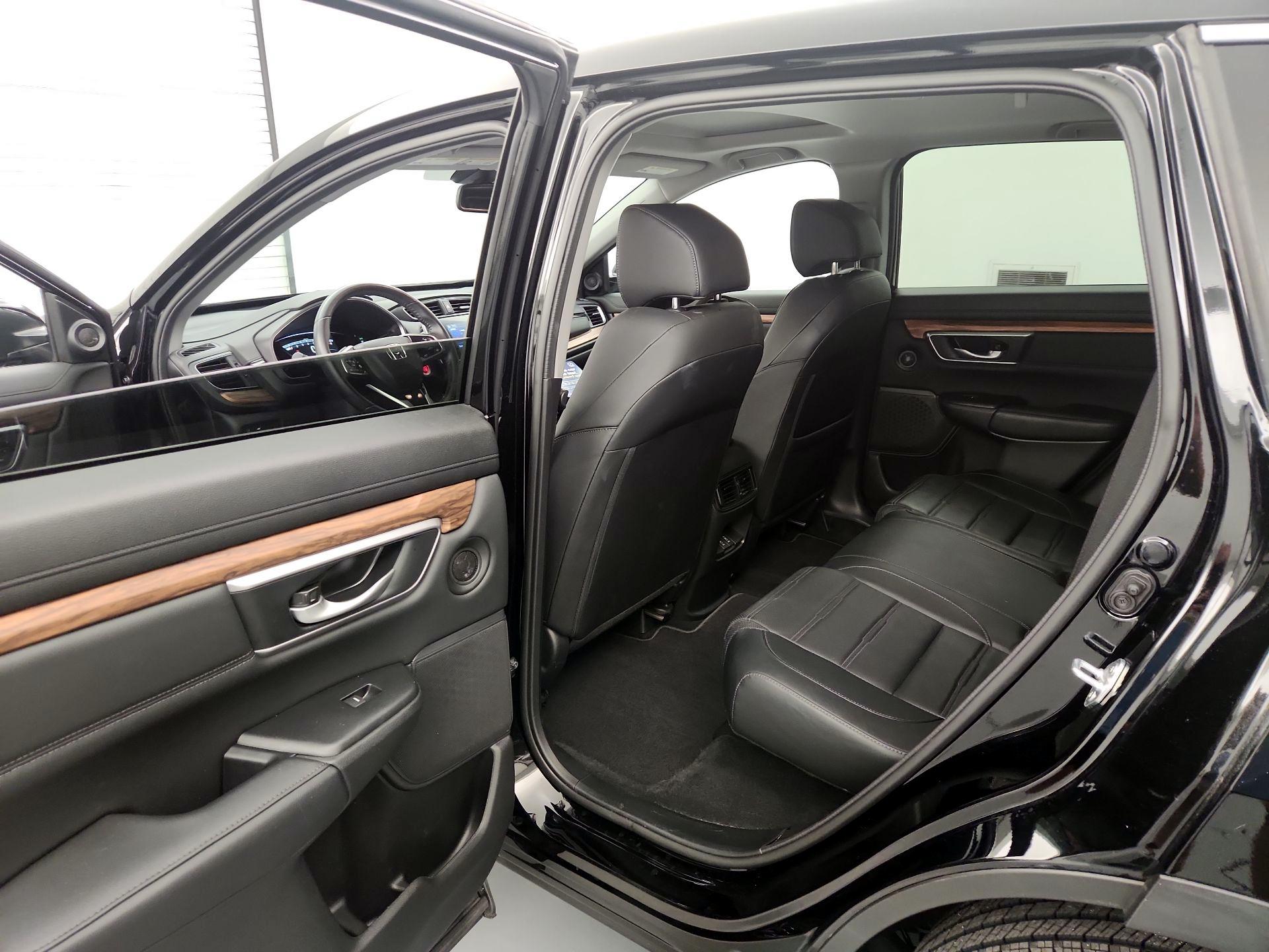 Thumbnail: 2022 Honda CR-V - 20
