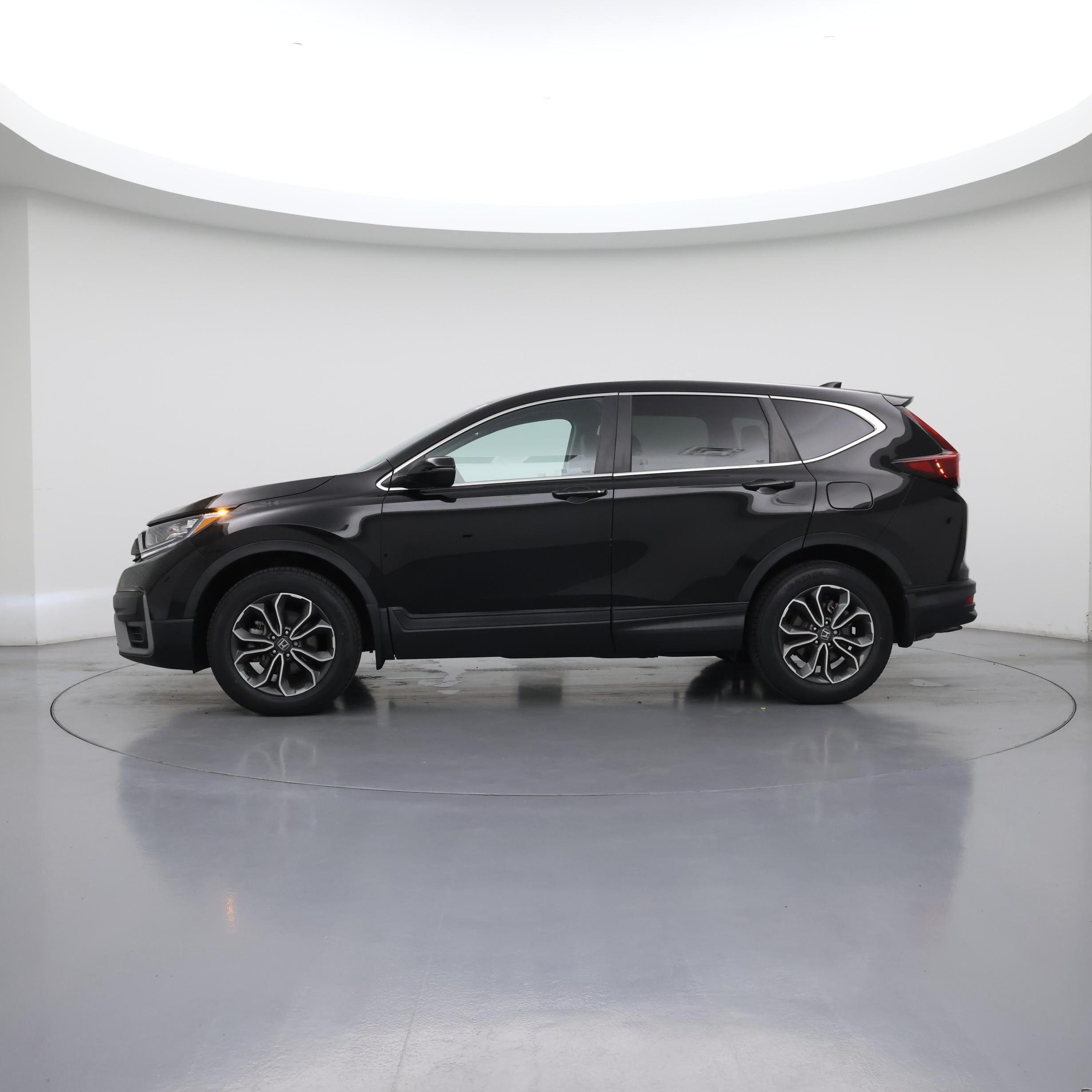 Thumbnail: 2022 Honda CR-V - 3
