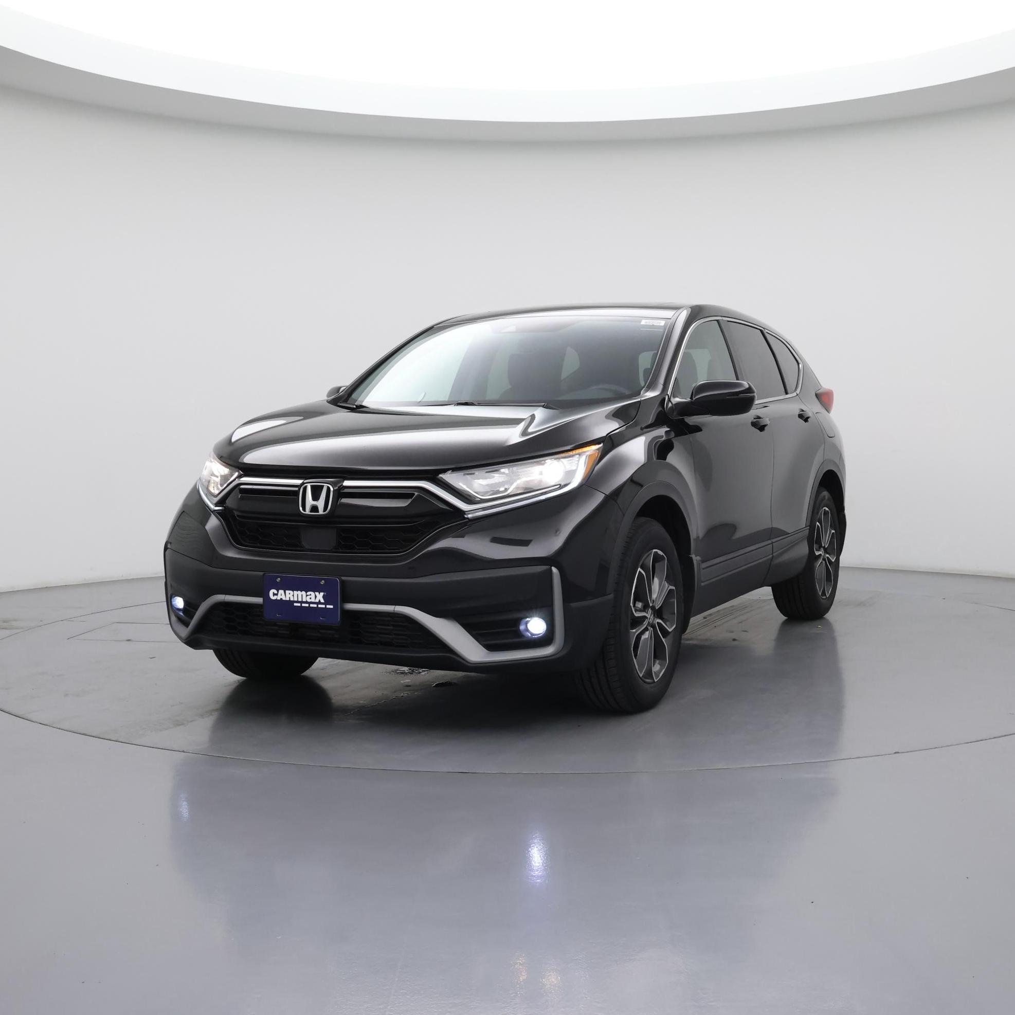 Thumbnail: 2022 Honda CR-V - 4
