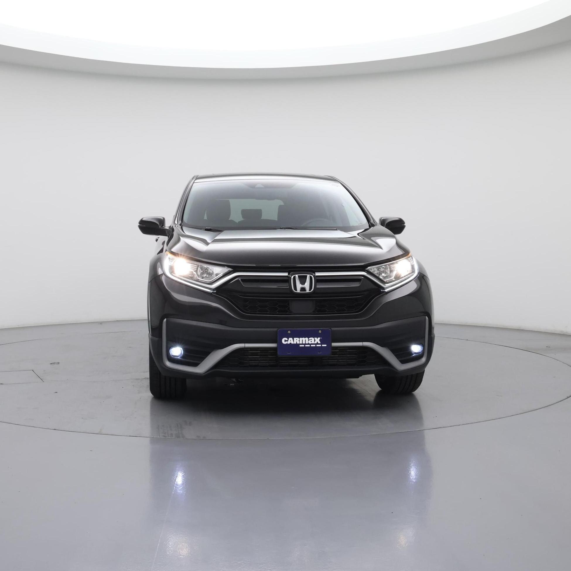 Thumbnail: 2022 Honda CR-V - 5