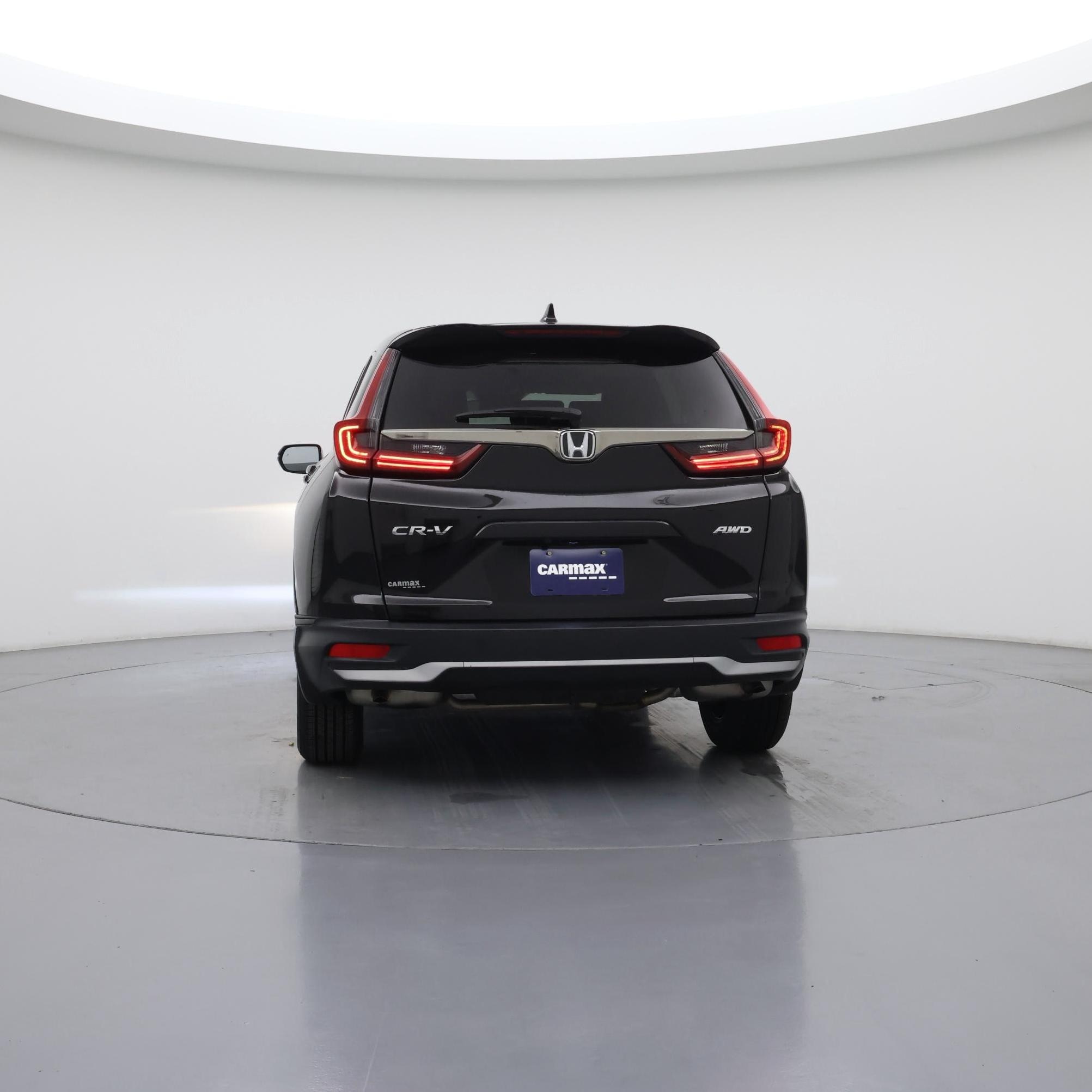 Thumbnail: 2022 Honda CR-V - 6