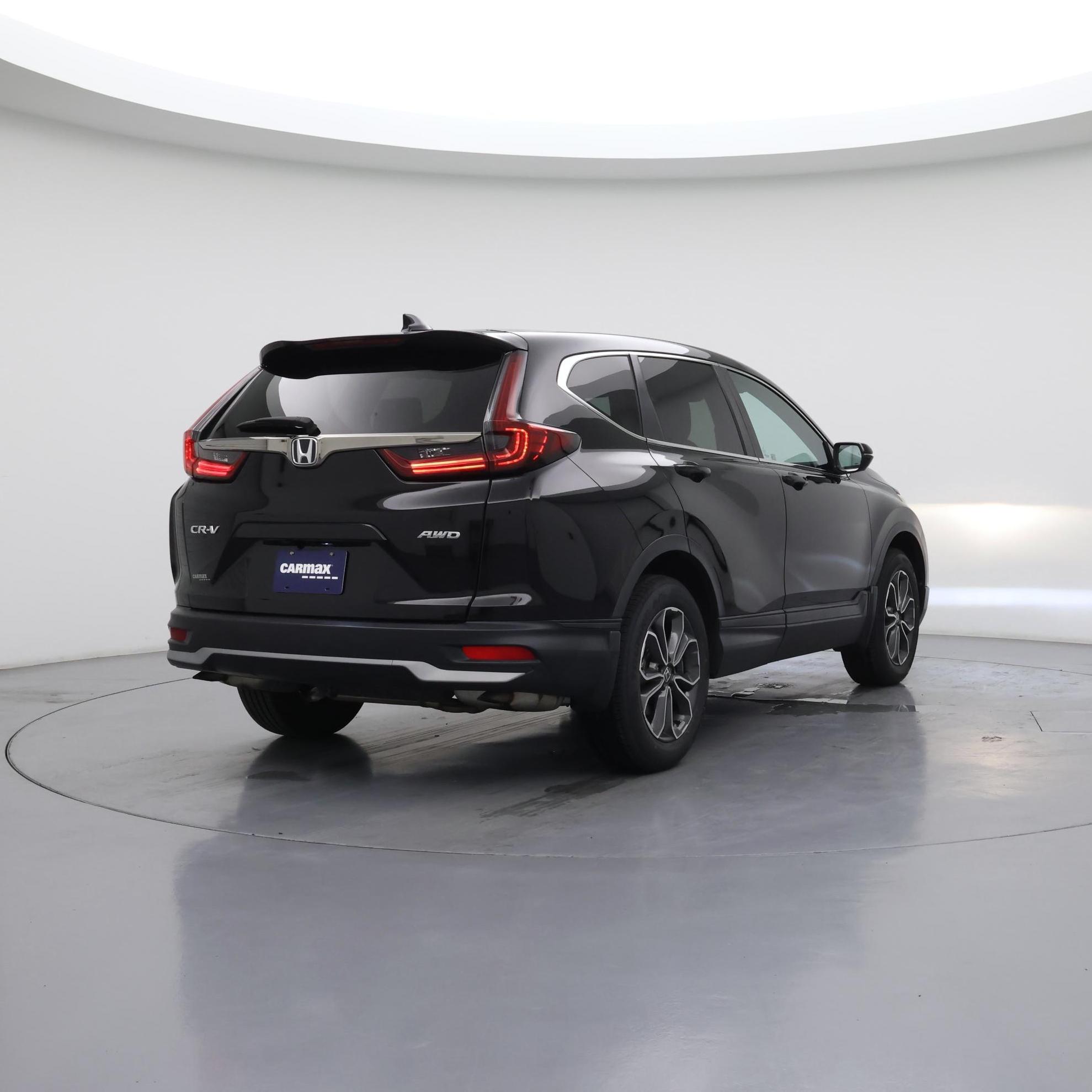 Thumbnail: 2022 Honda CR-V - 8