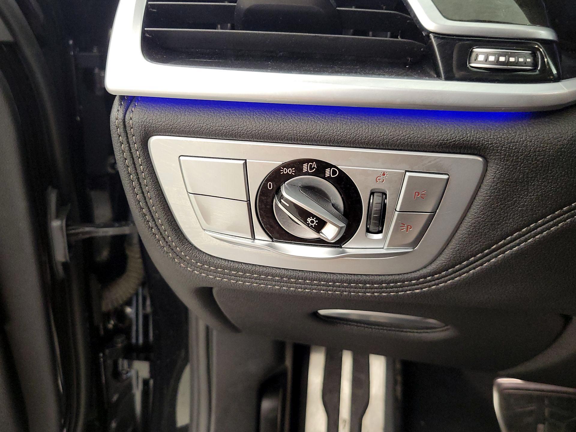 Thumbnail: 2022 BMW 7 Series - 13