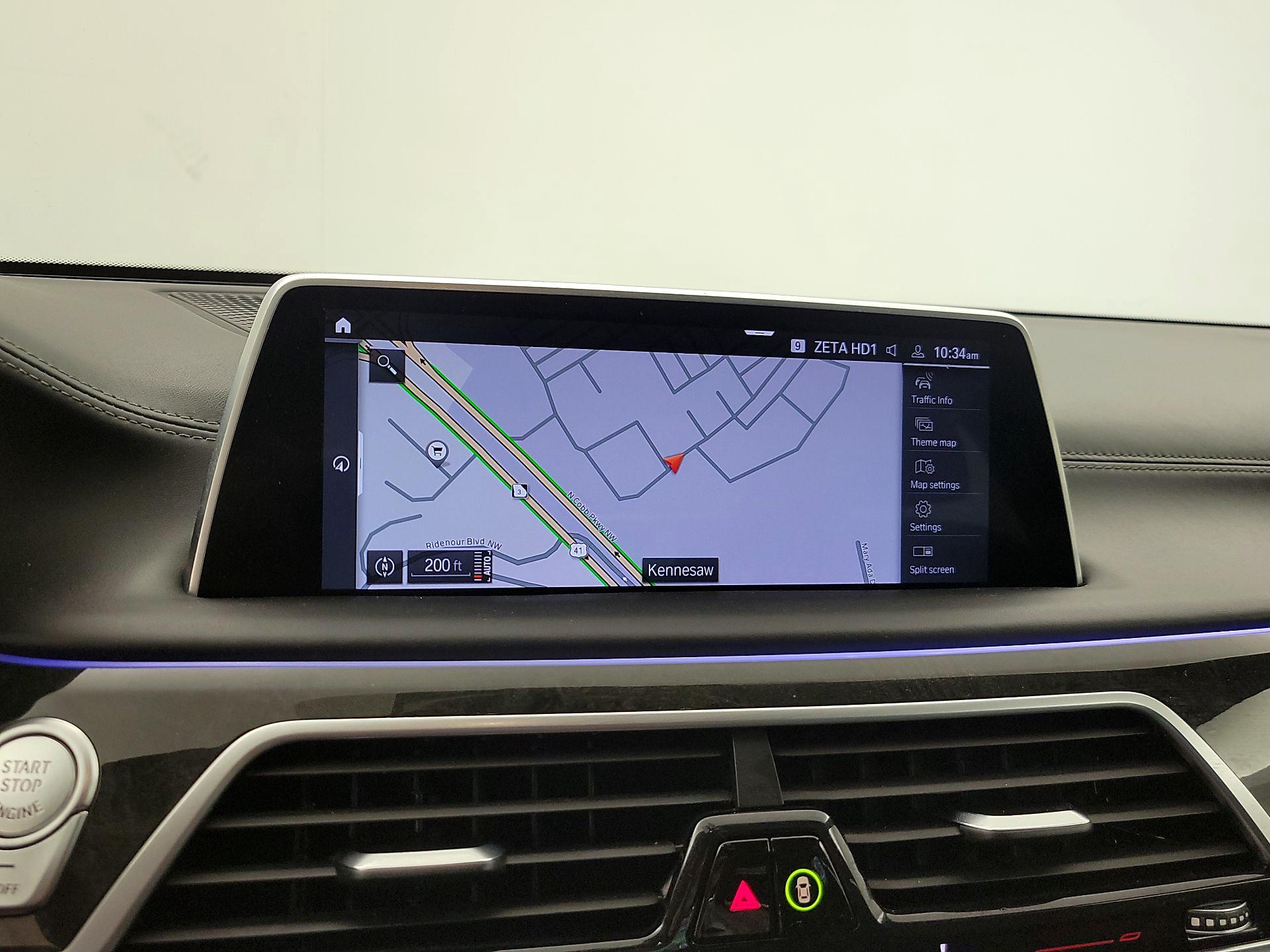 Thumbnail: 2022 BMW 7 Series - 14