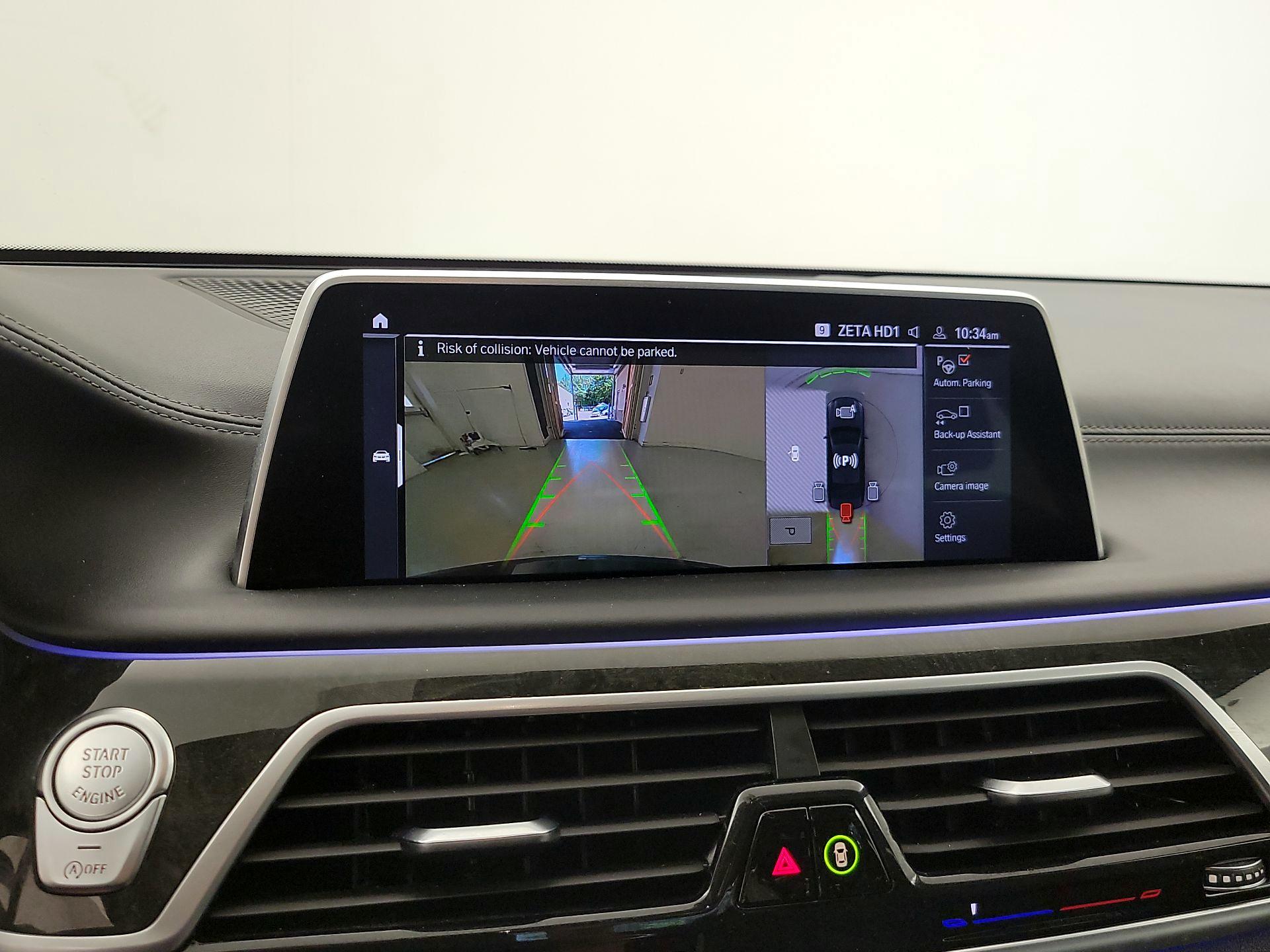 Thumbnail: 2022 BMW 7 Series - 15