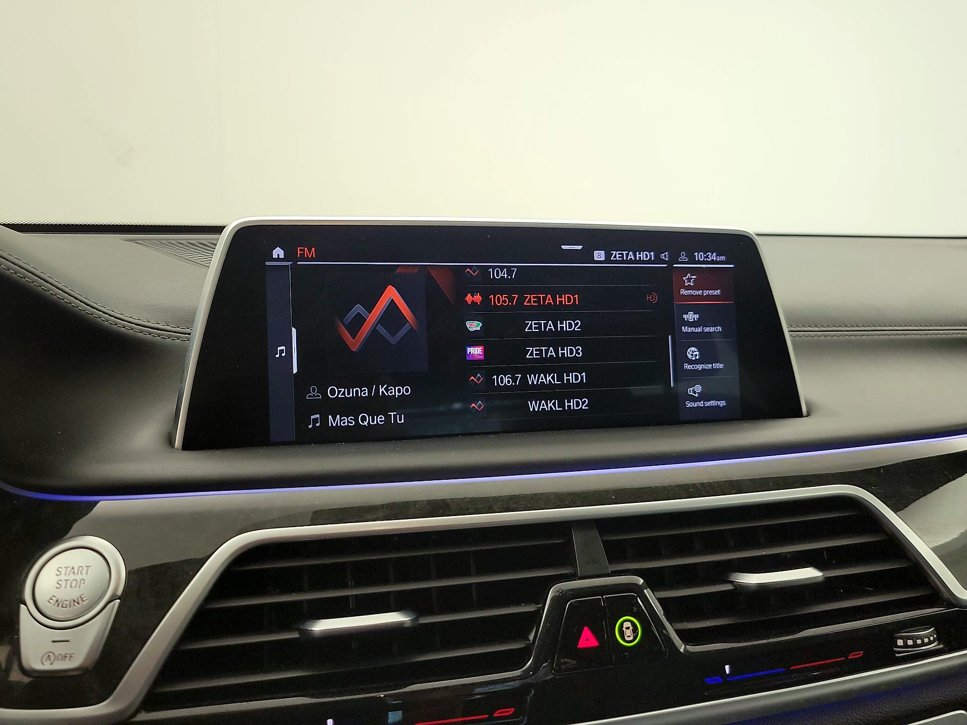 Thumbnail: 2022 BMW 7 Series - 16