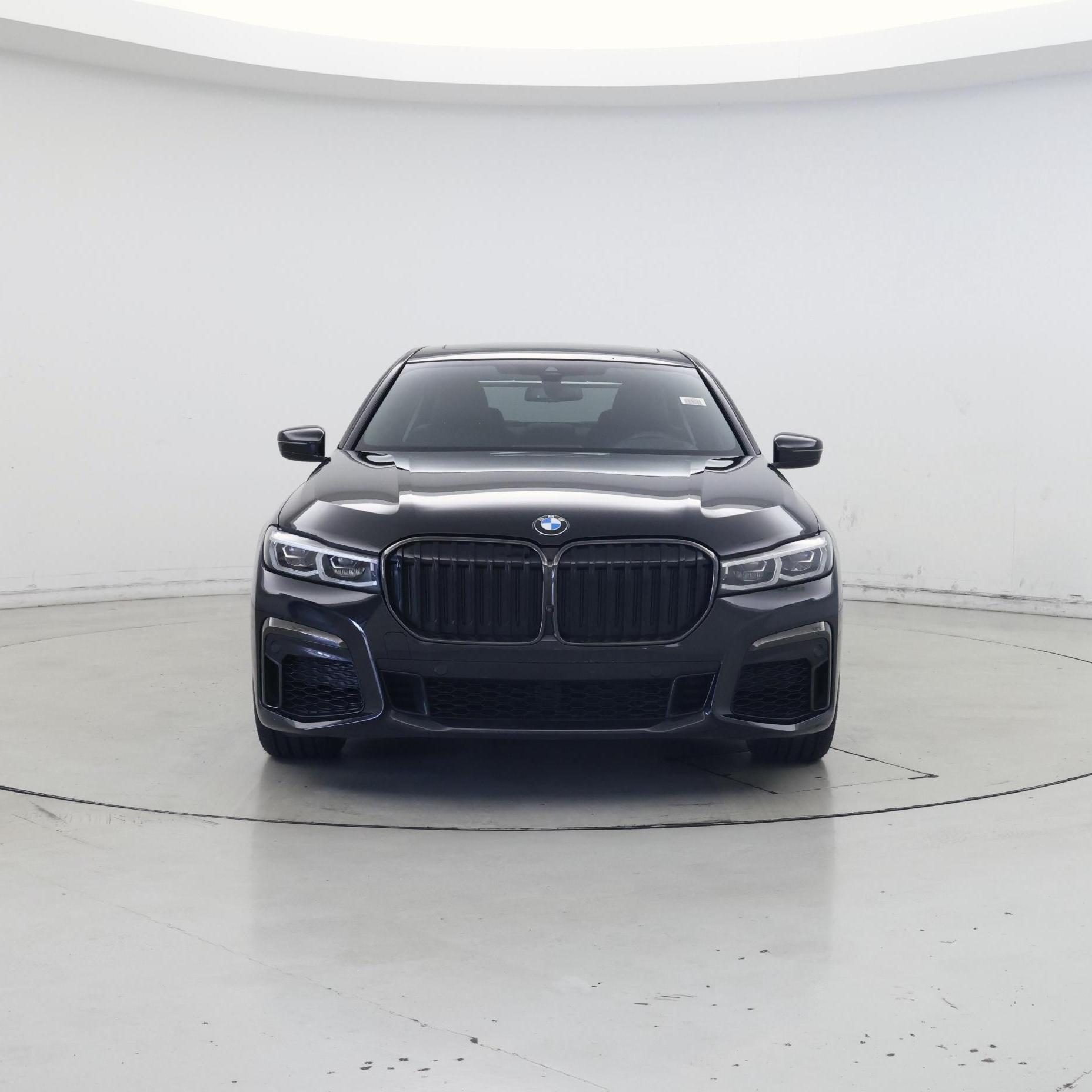 Thumbnail: 2022 BMW 7 Series - 5