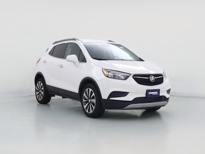 2022 Buick Encore Preferred -
                  Kennesaw, GA