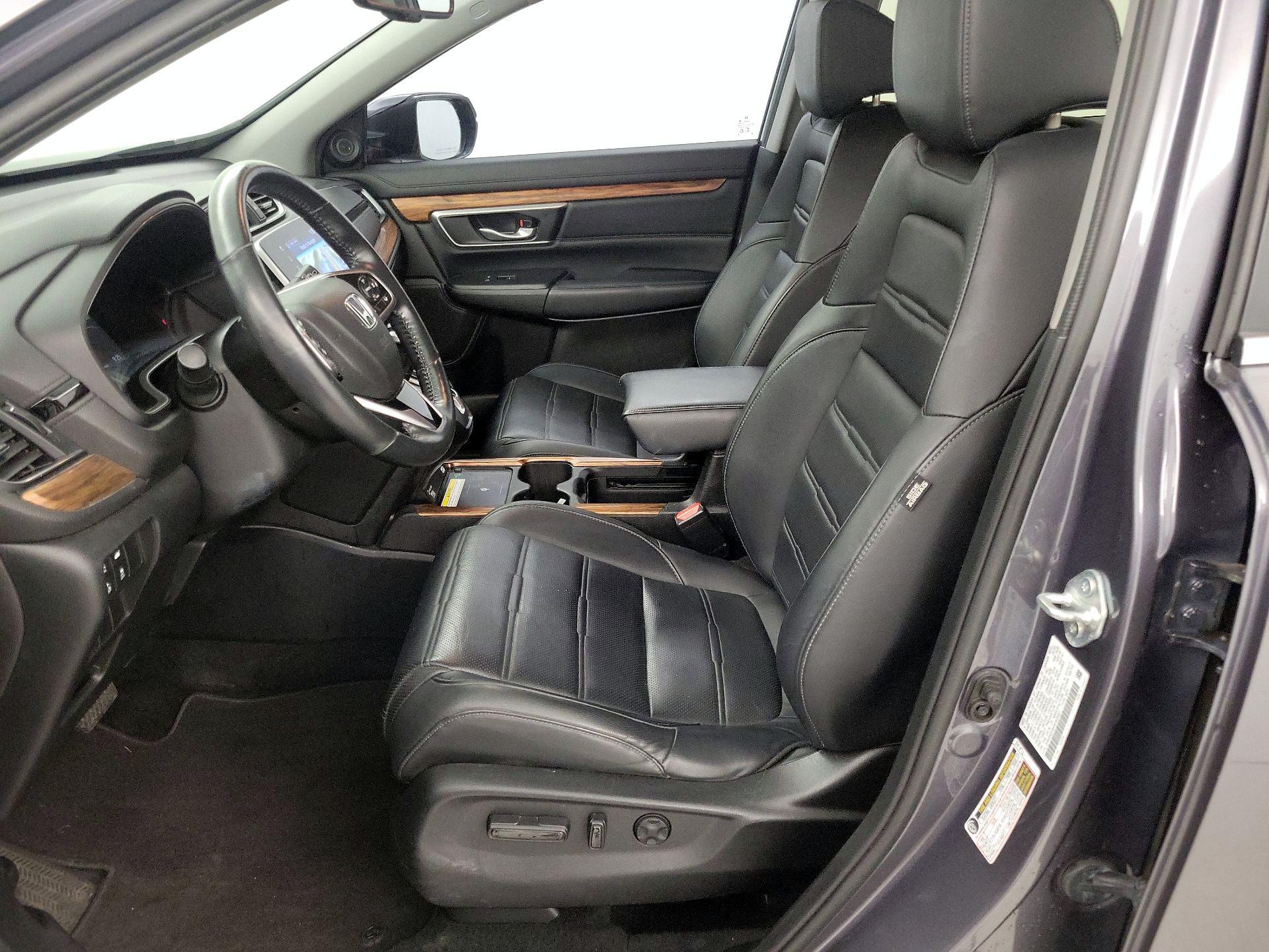 Thumbnail: 2022 Honda CR-V - 11