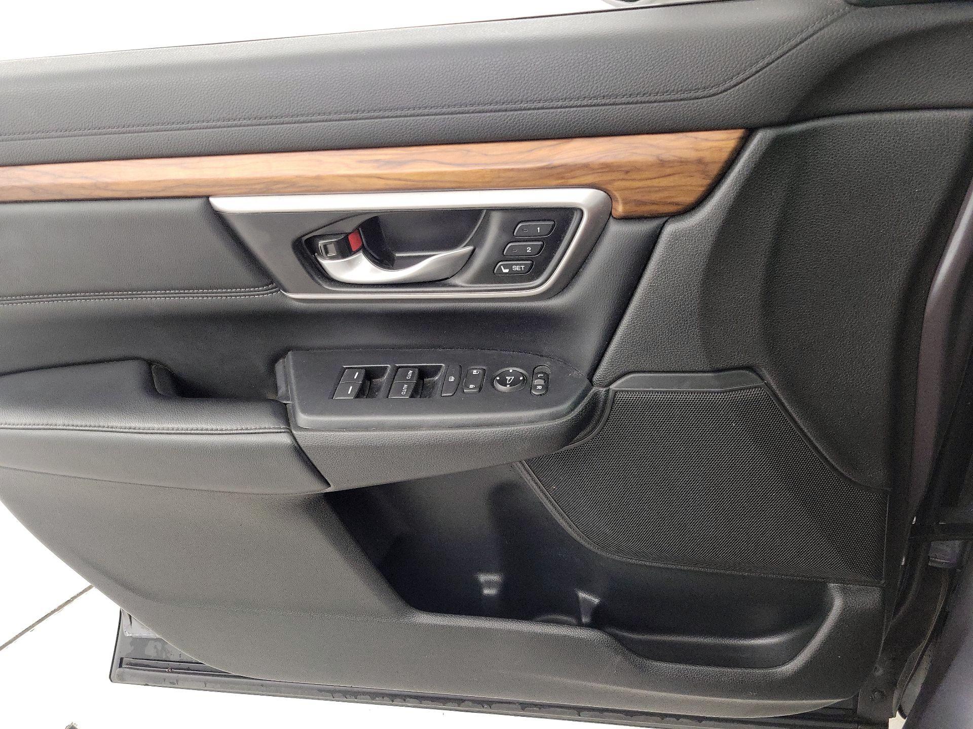 Thumbnail: 2022 Honda CR-V - 12