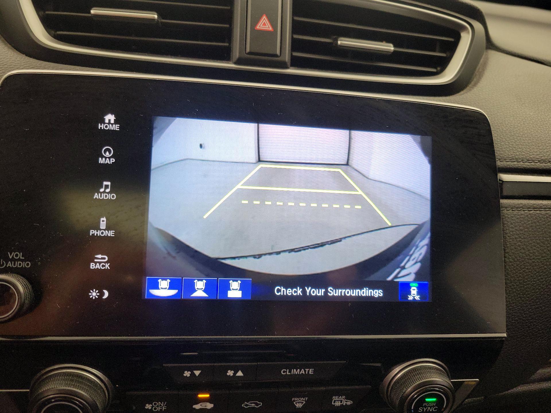 Thumbnail: 2022 Honda CR-V - 15