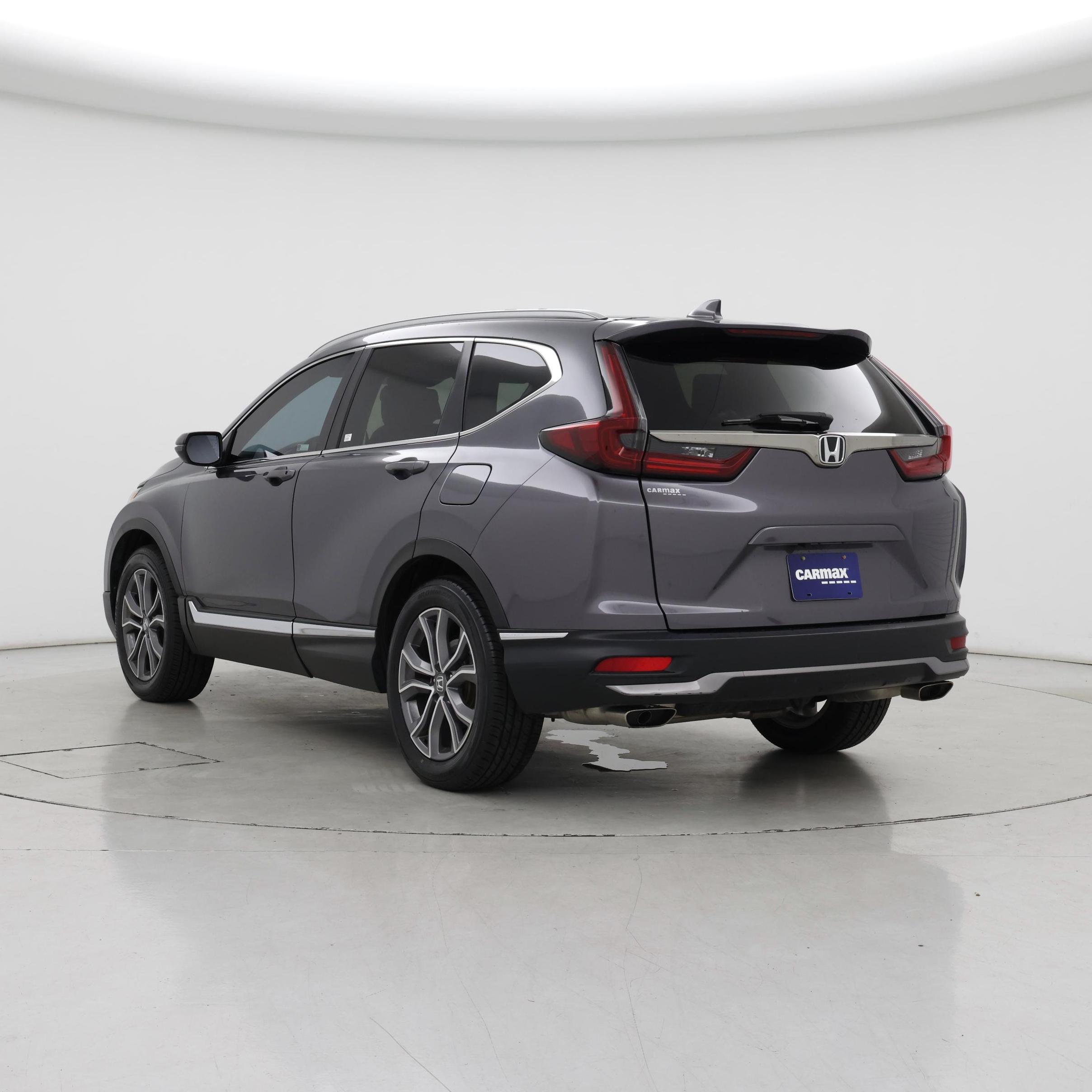 Thumbnail: 2022 Honda CR-V - 2