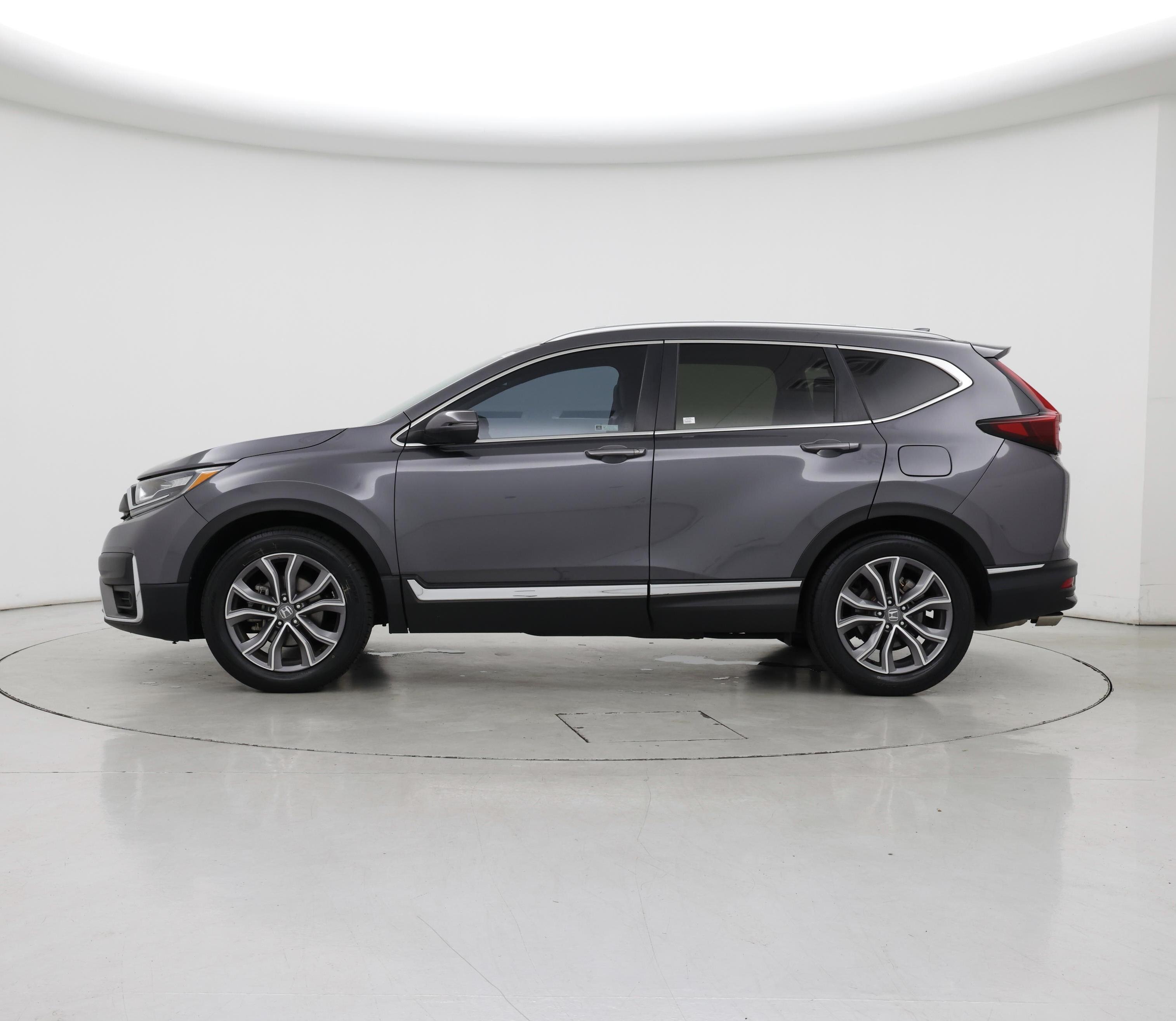 Thumbnail: 2022 Honda CR-V - 3