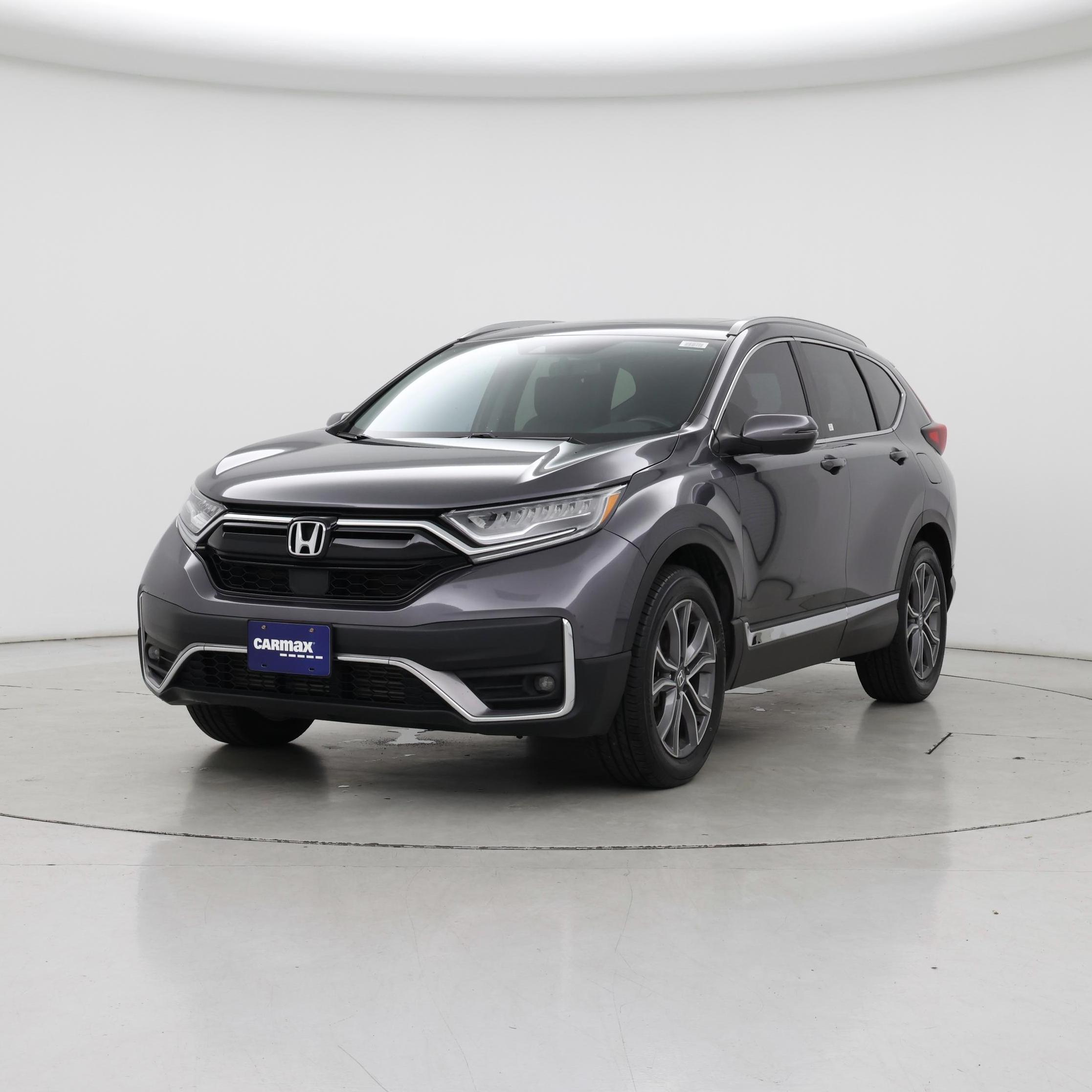 Thumbnail: 2022 Honda CR-V - 4