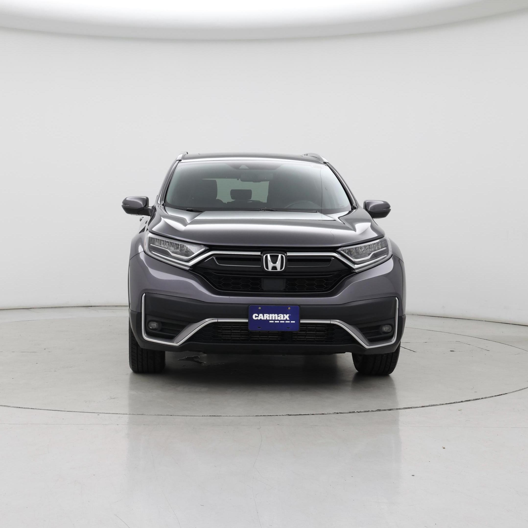 Thumbnail: 2022 Honda CR-V - 5