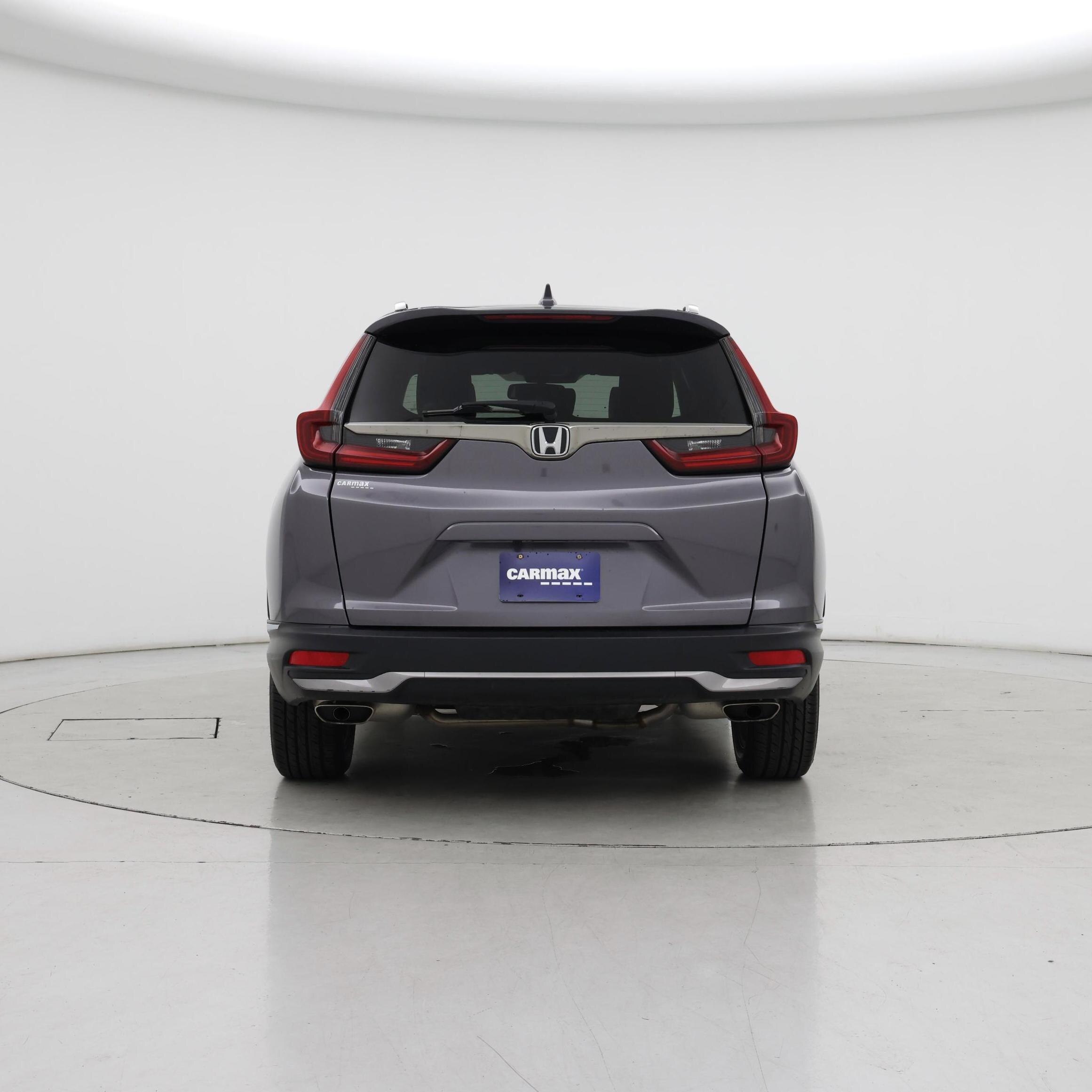 Thumbnail: 2022 Honda CR-V - 6