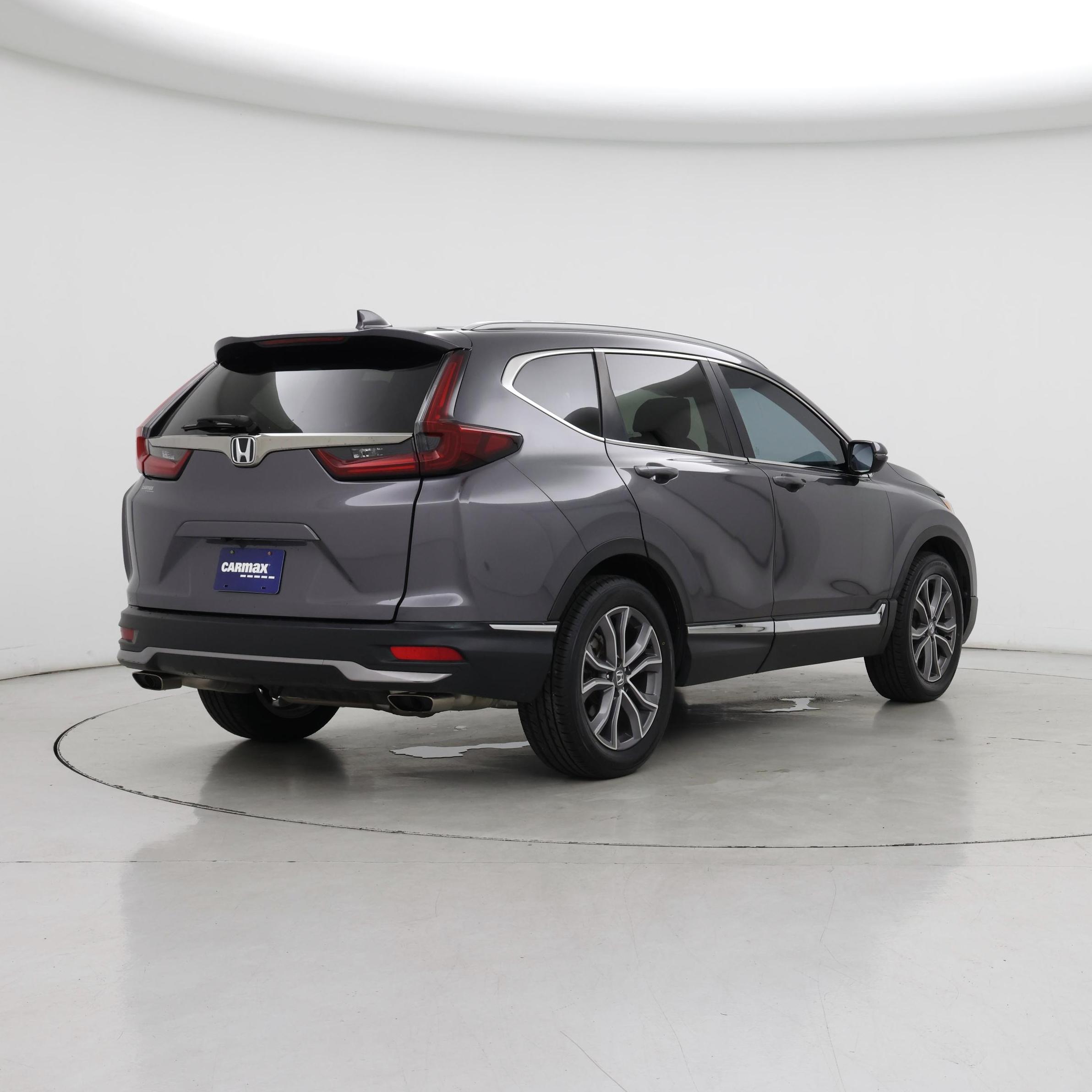 Thumbnail: 2022 Honda CR-V - 8