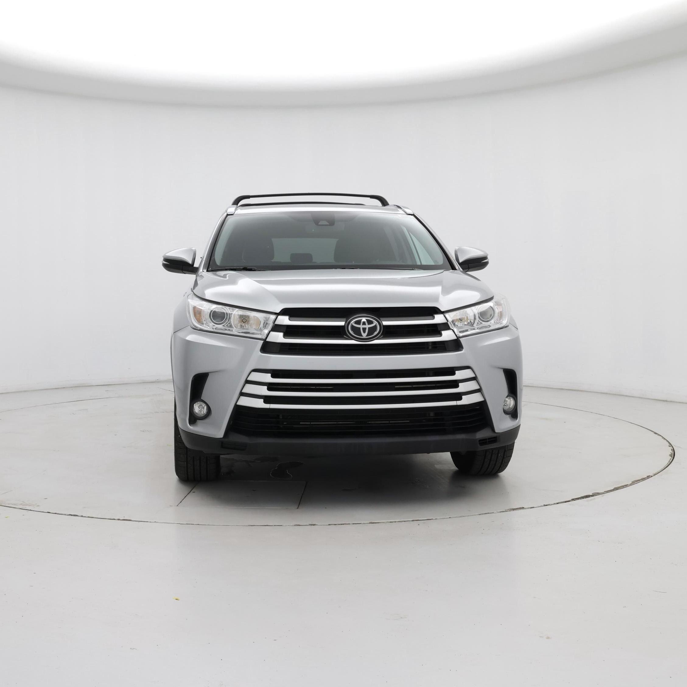 Thumbnail: 2019 Toyota Highlander - 5