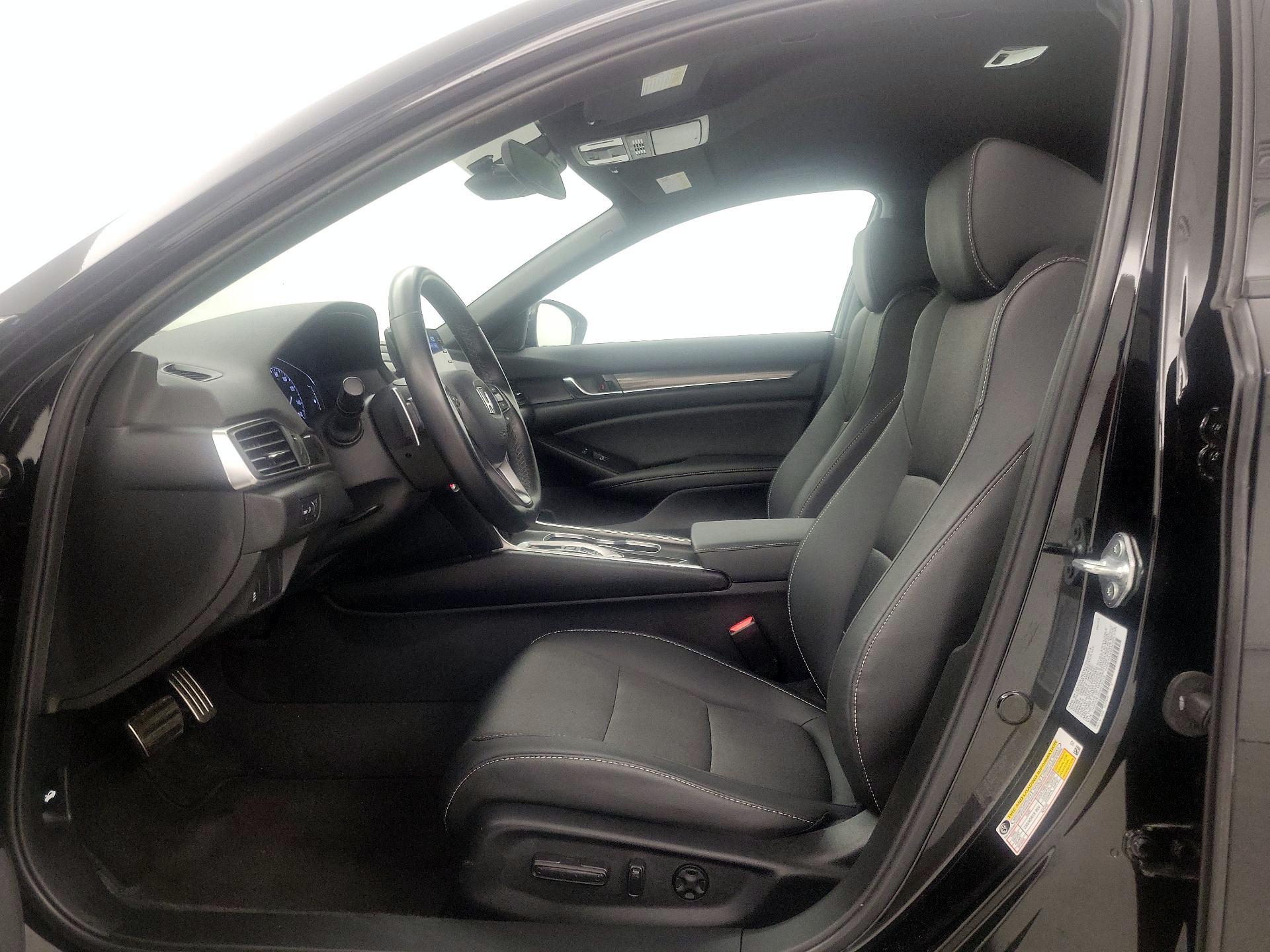 Thumbnail: 2022 Honda Accord - 11