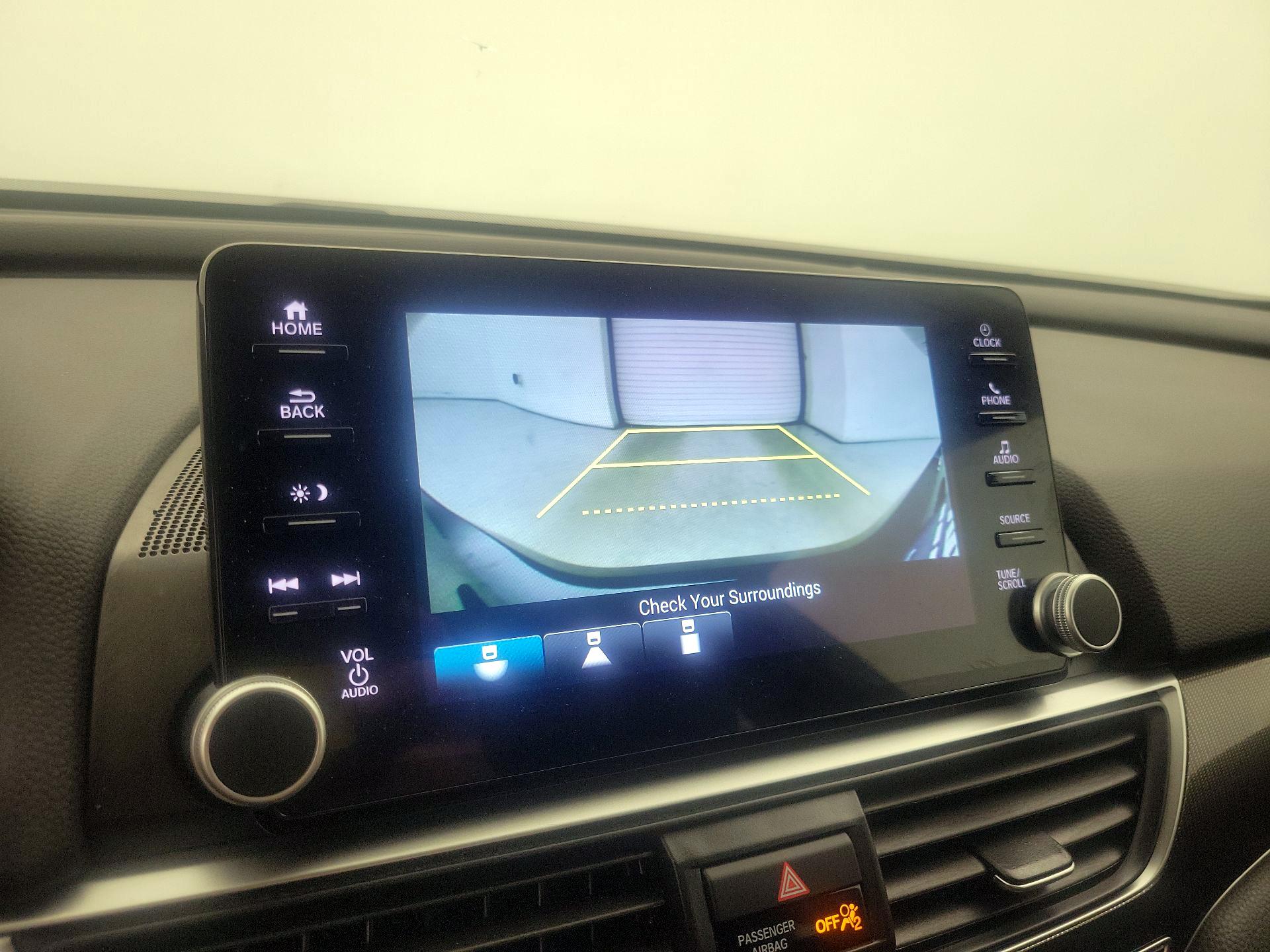 Thumbnail: 2022 Honda Accord - 14