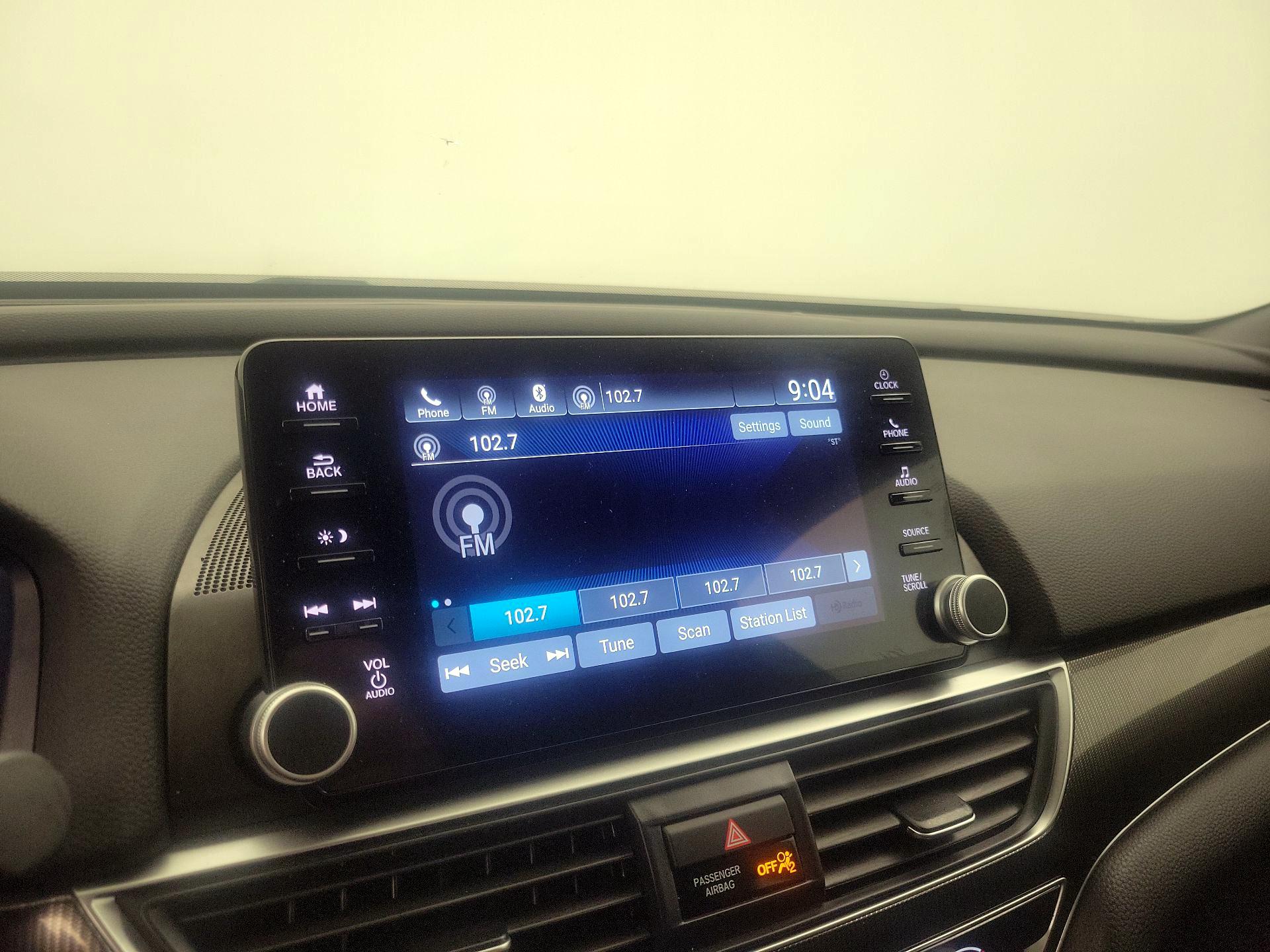 Thumbnail: 2022 Honda Accord - 15