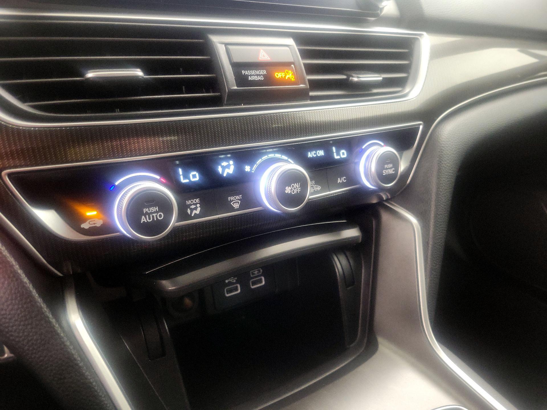 Thumbnail: 2022 Honda Accord - 16