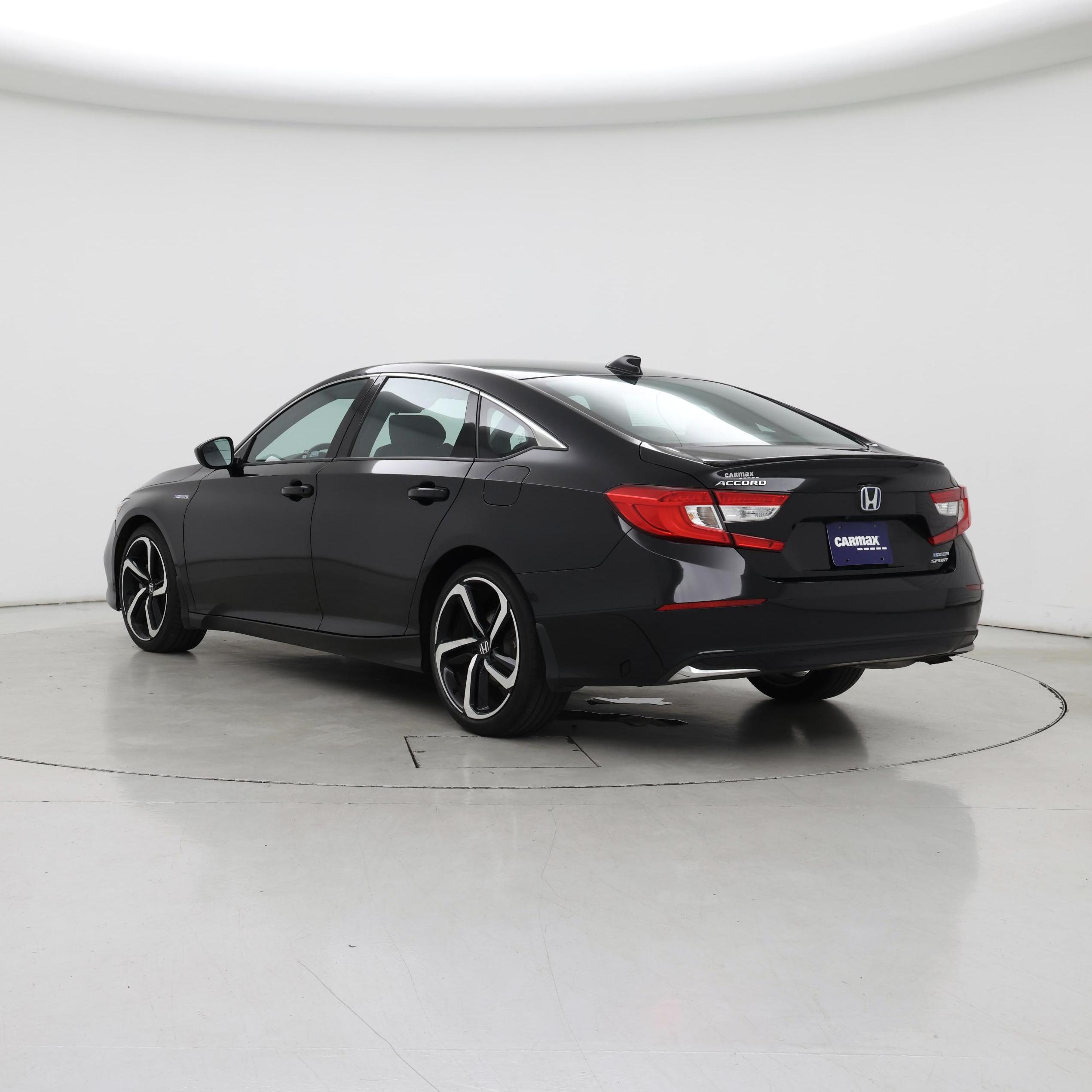 Thumbnail: 2022 Honda Accord - 2