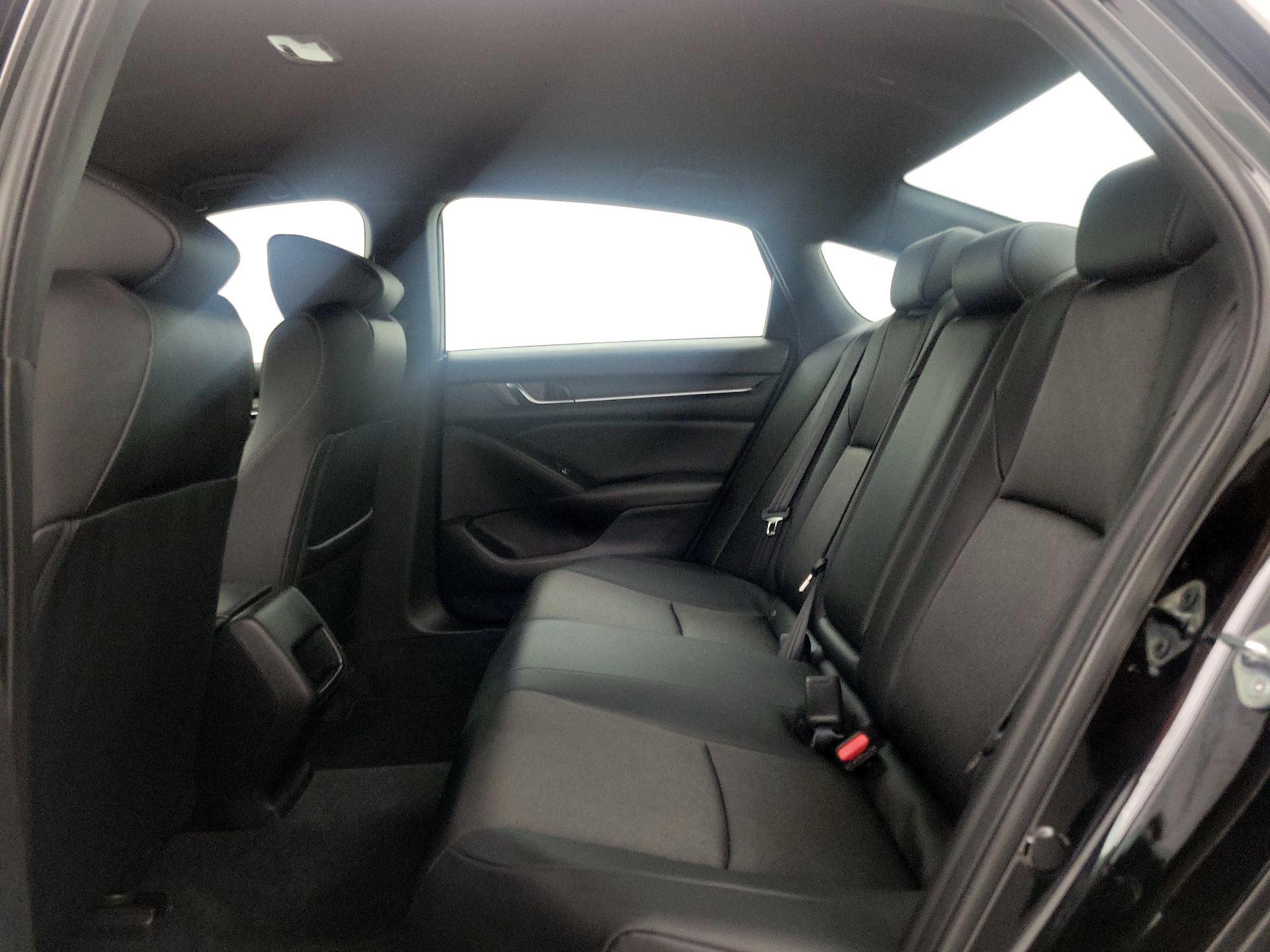 Thumbnail: 2022 Honda Accord - 19