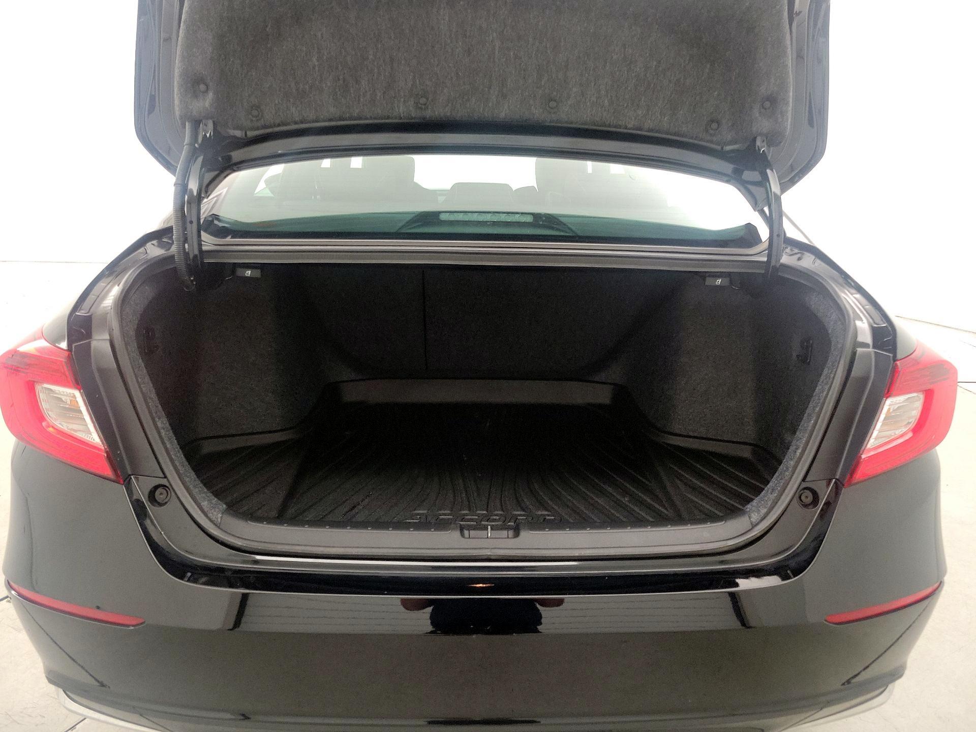 Thumbnail: 2022 Honda Accord - 20