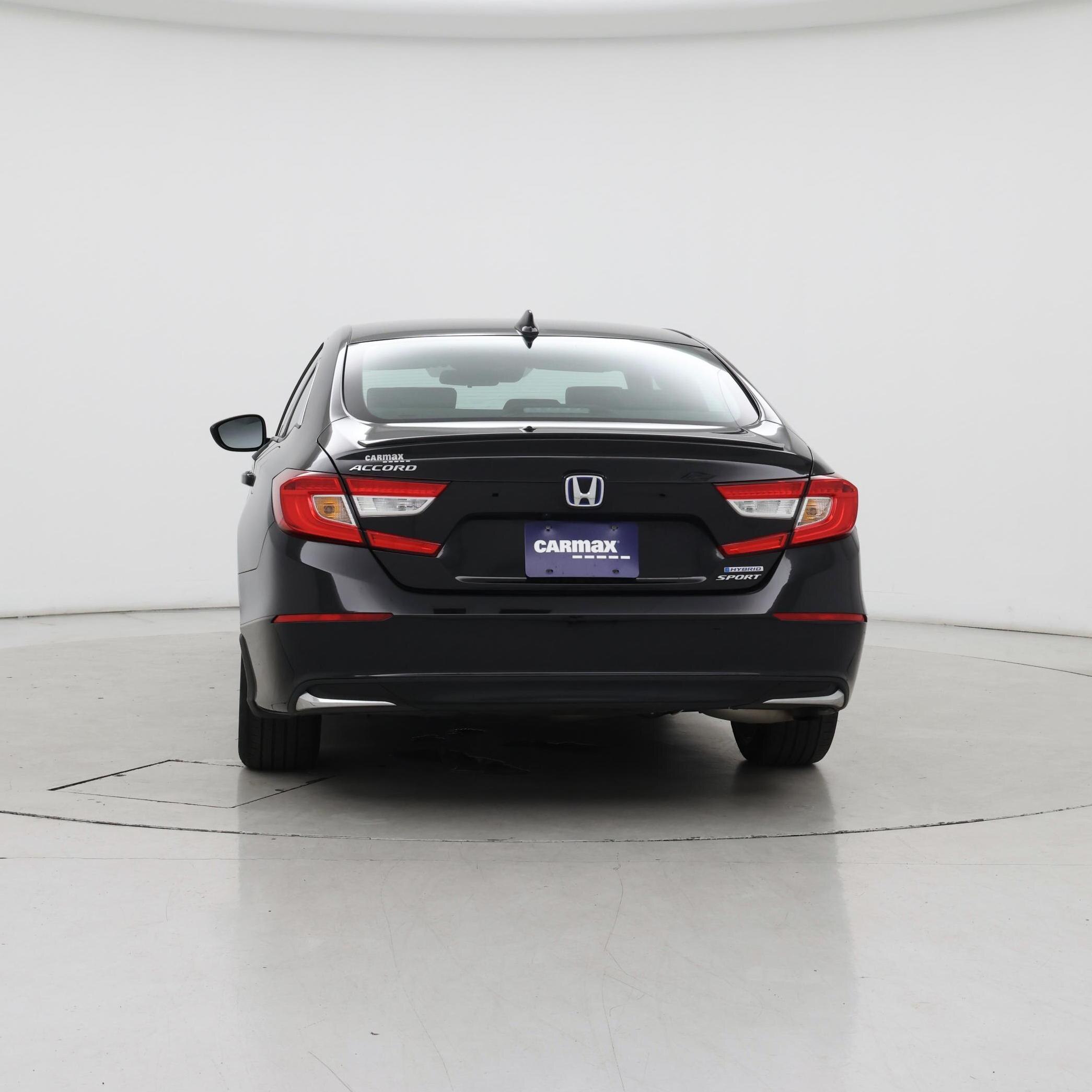 Thumbnail: 2022 Honda Accord - 6