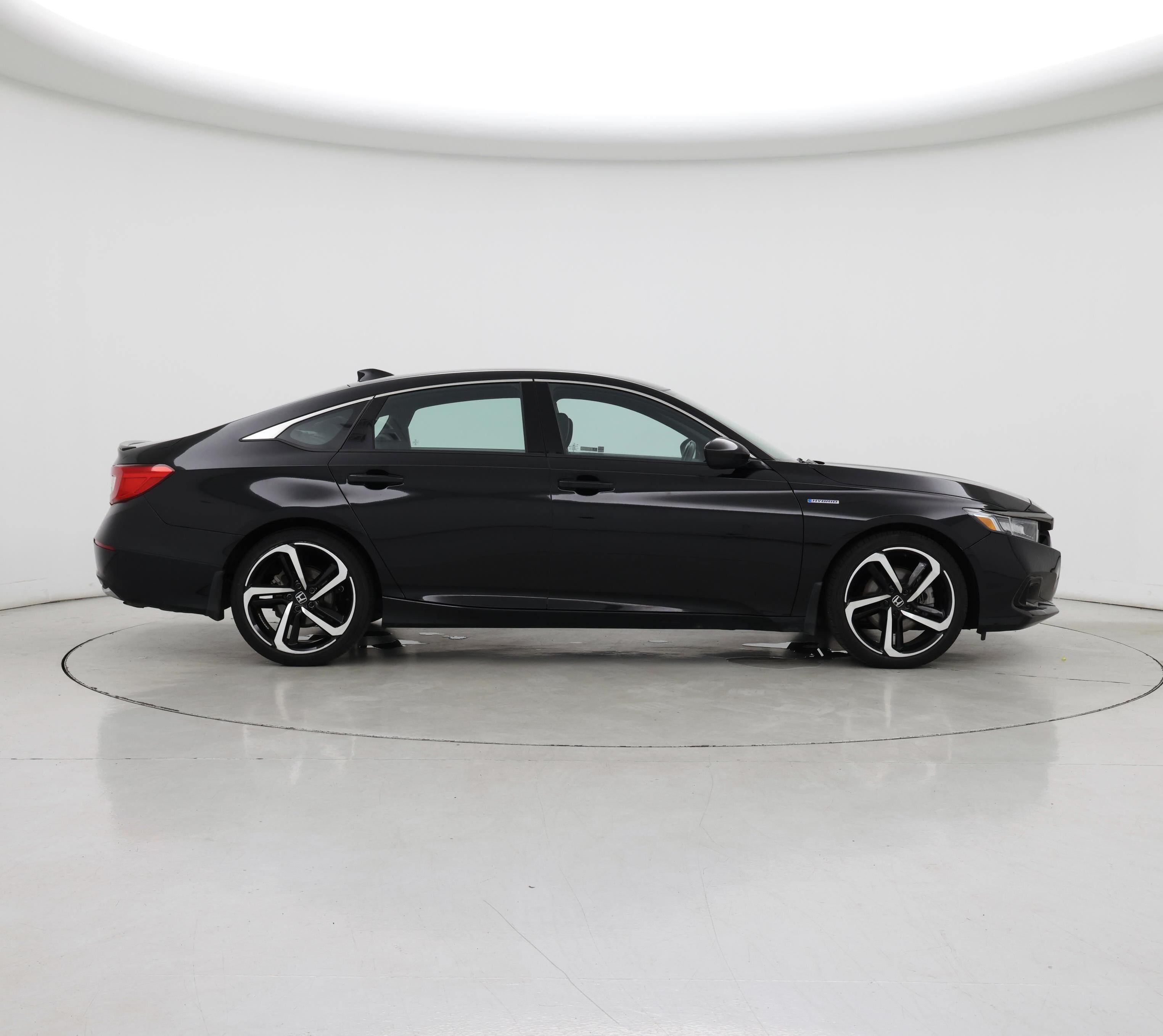 Thumbnail: 2022 Honda Accord - 7