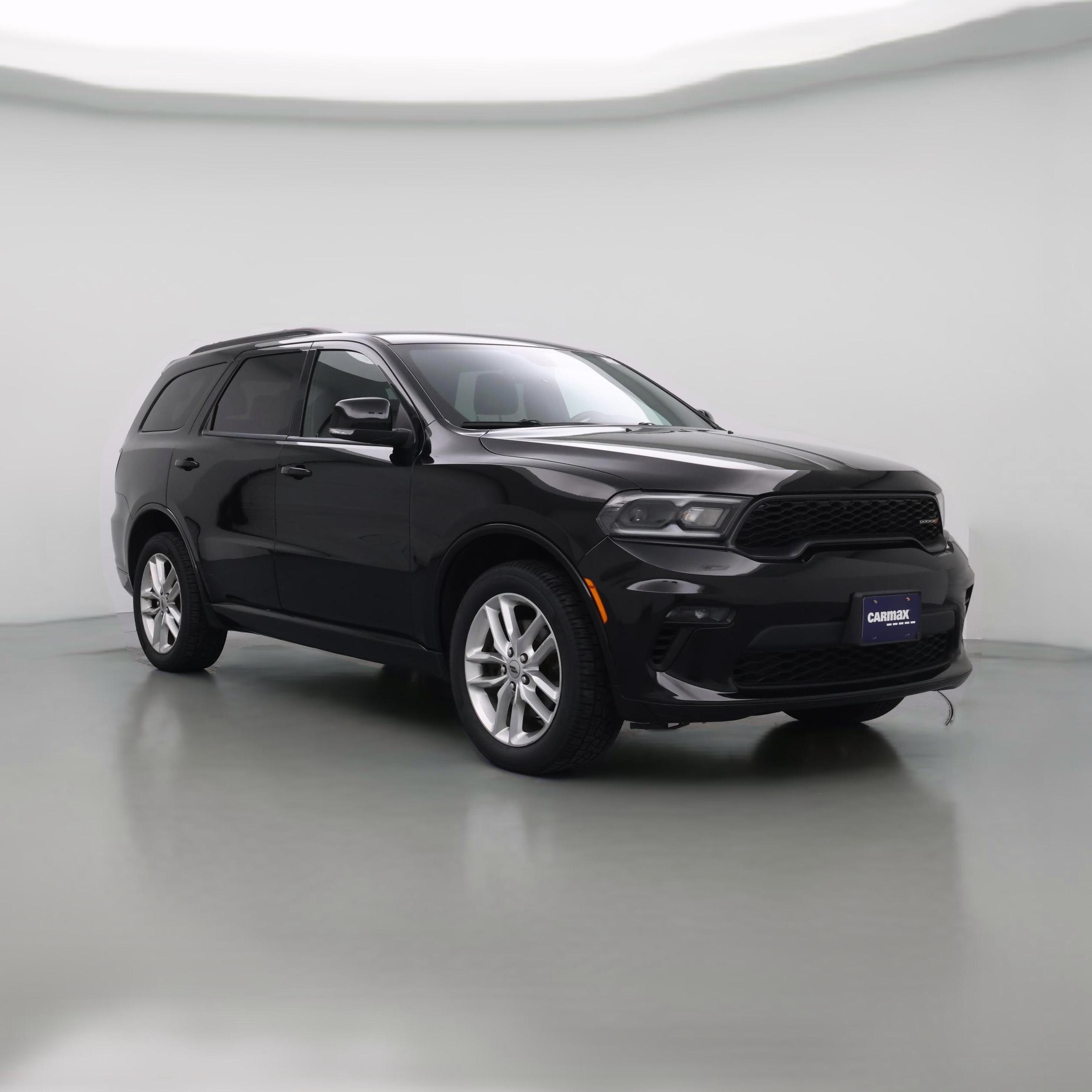 Thumbnail: 2021 Dodge Durango - 1