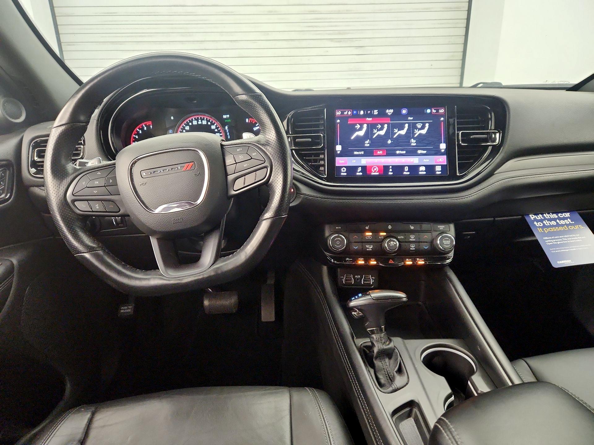 Thumbnail: 2021 Dodge Durango - 9