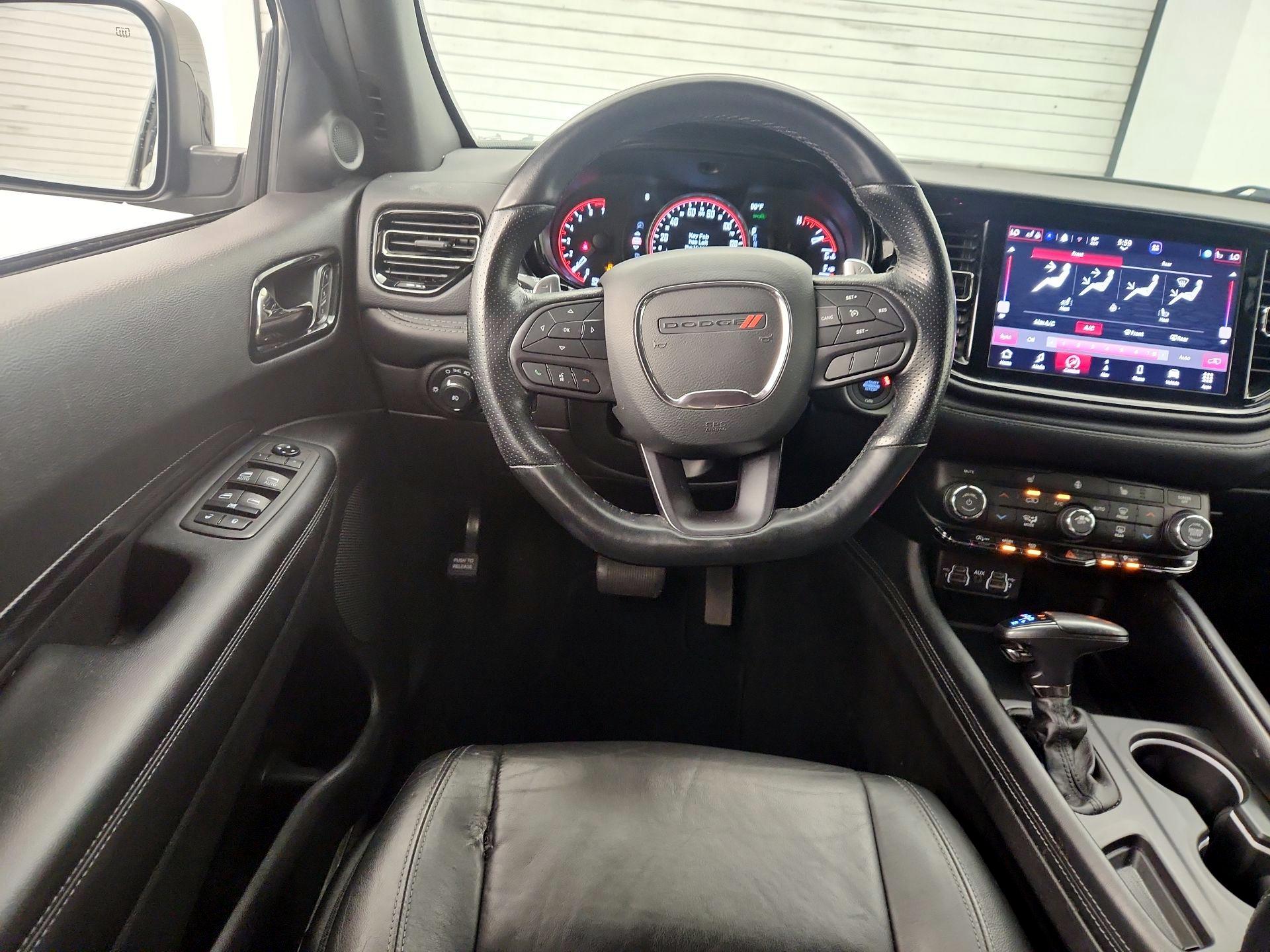 Thumbnail: 2021 Dodge Durango - 10
