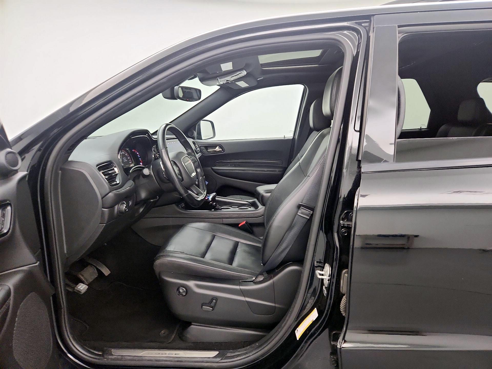 Thumbnail: 2021 Dodge Durango - 11