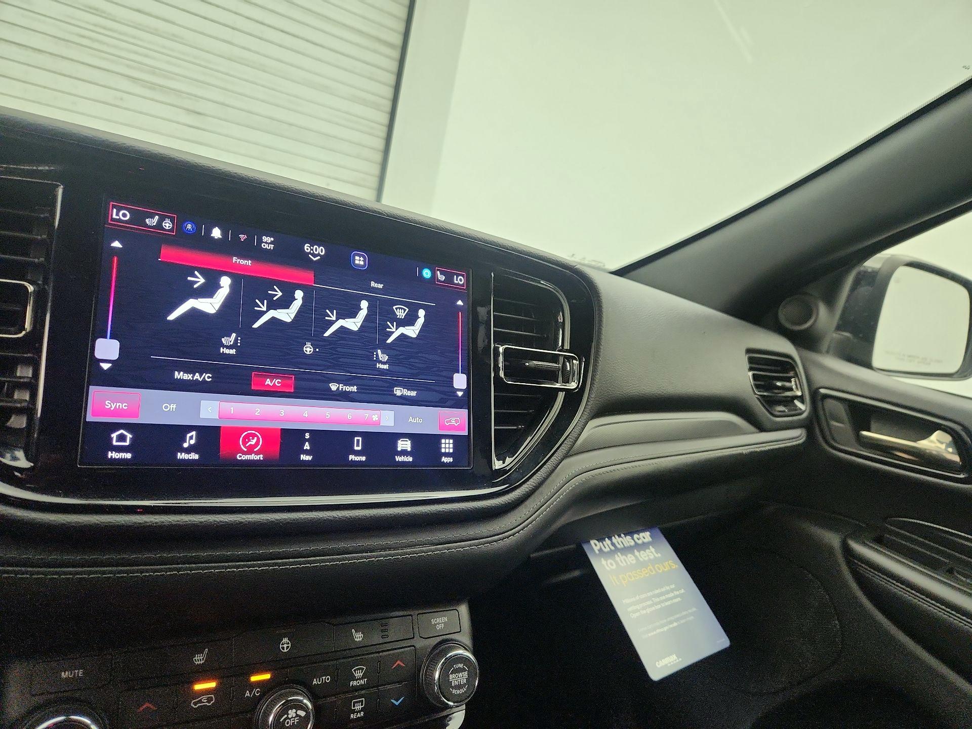 Thumbnail: 2021 Dodge Durango - 17