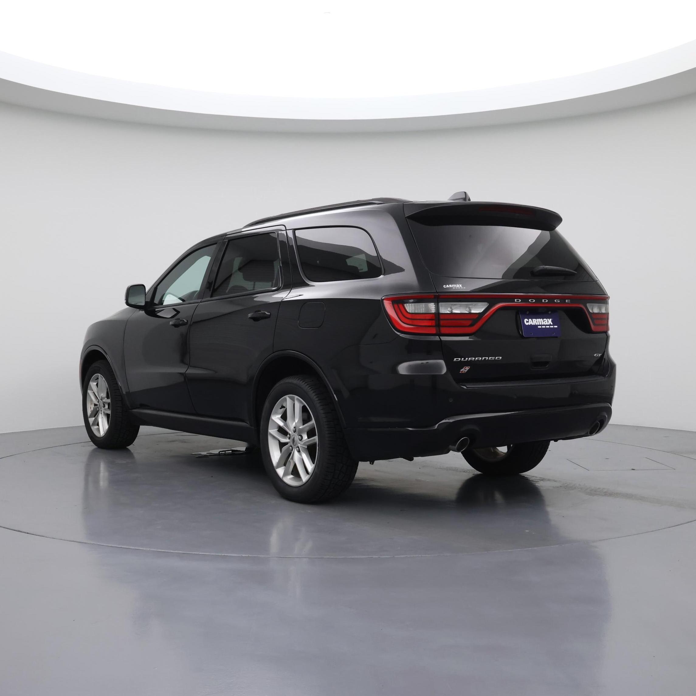 Thumbnail: 2021 Dodge Durango - 2