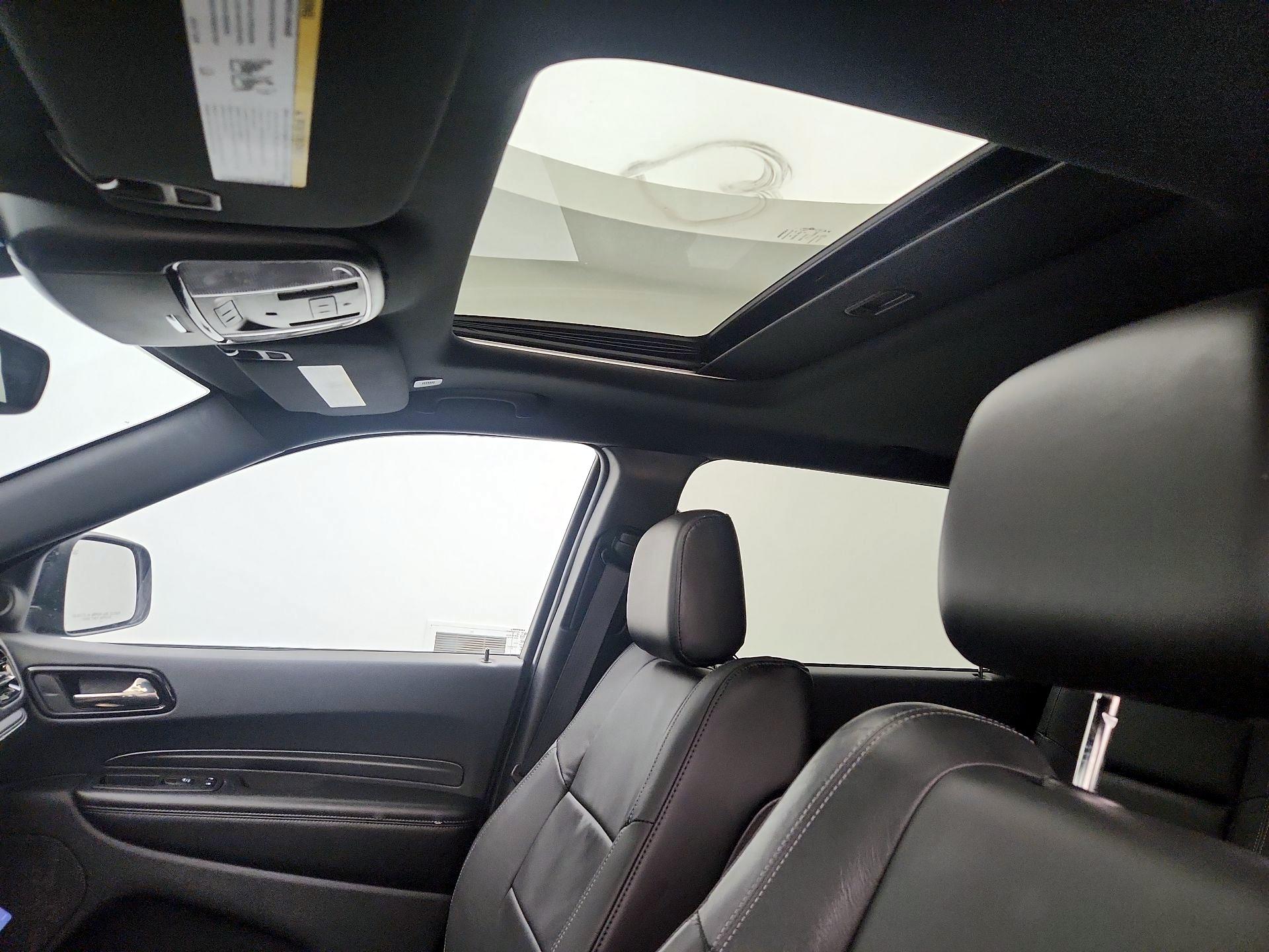 Thumbnail: 2021 Dodge Durango - 20