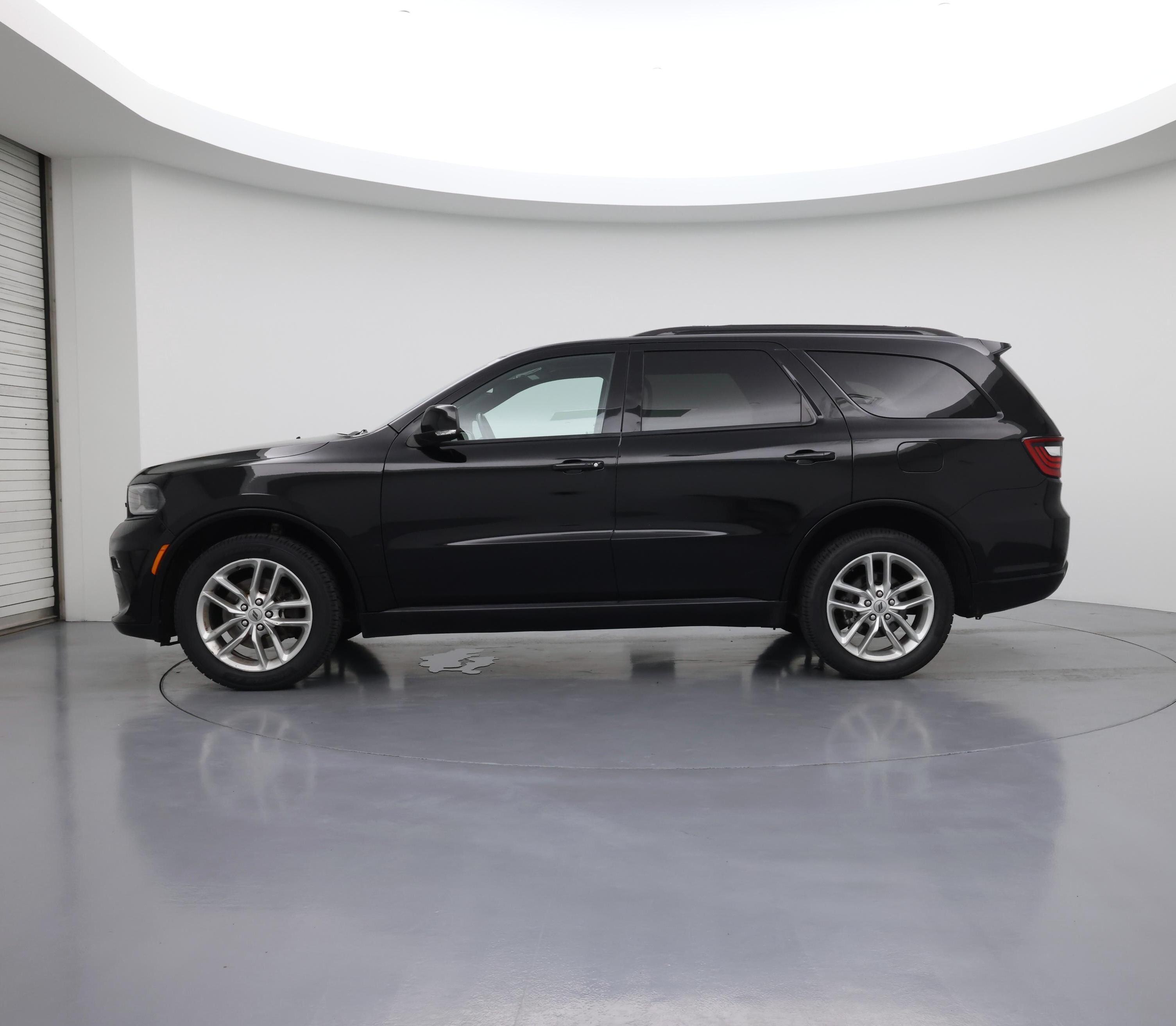 Thumbnail: 2021 Dodge Durango - 3