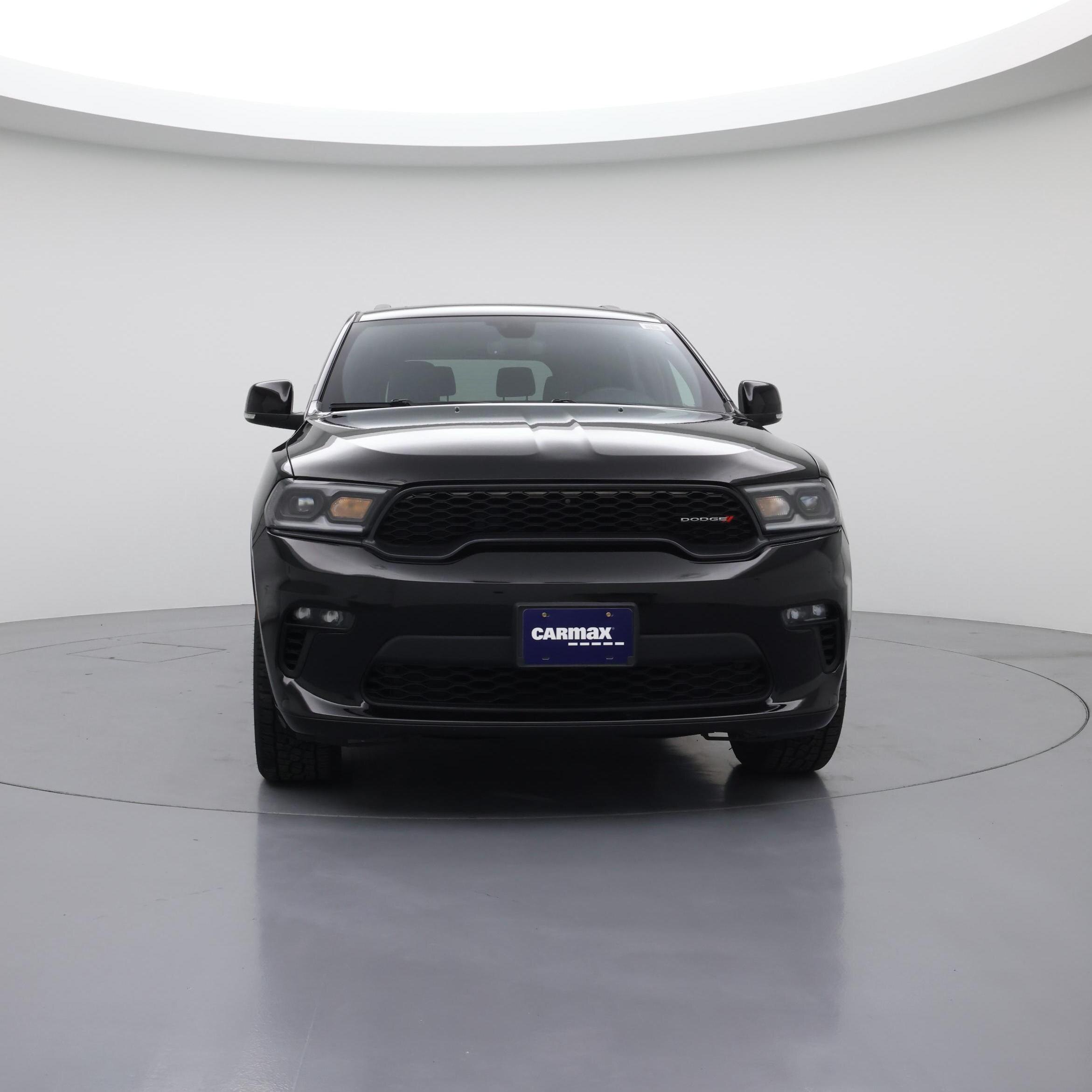 Thumbnail: 2021 Dodge Durango - 5