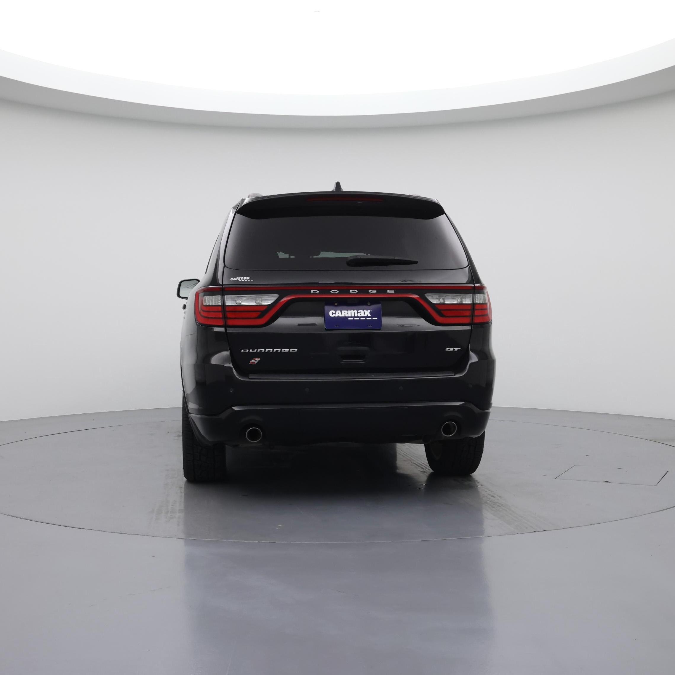 Thumbnail: 2021 Dodge Durango - 6