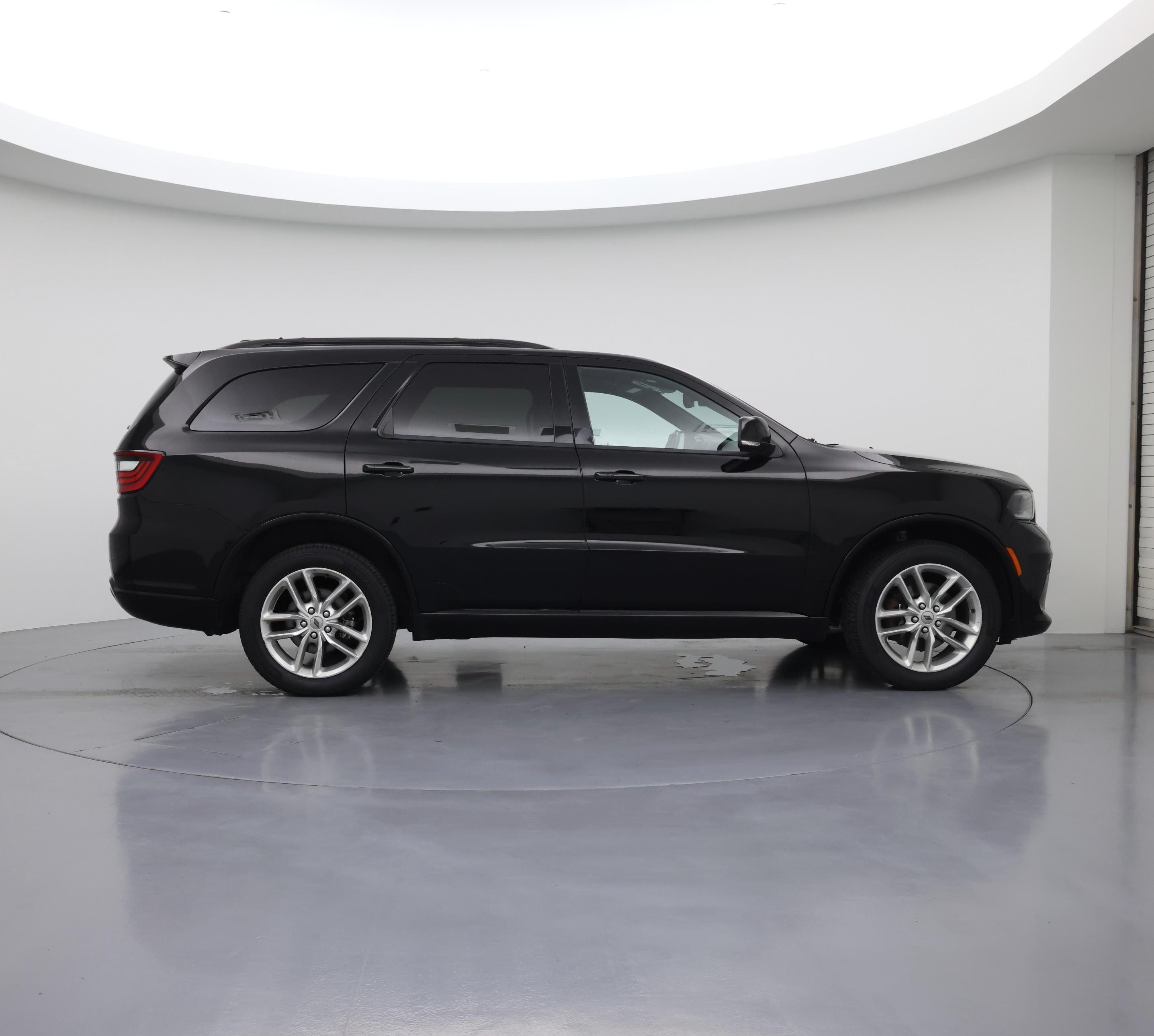 Thumbnail: 2021 Dodge Durango - 7