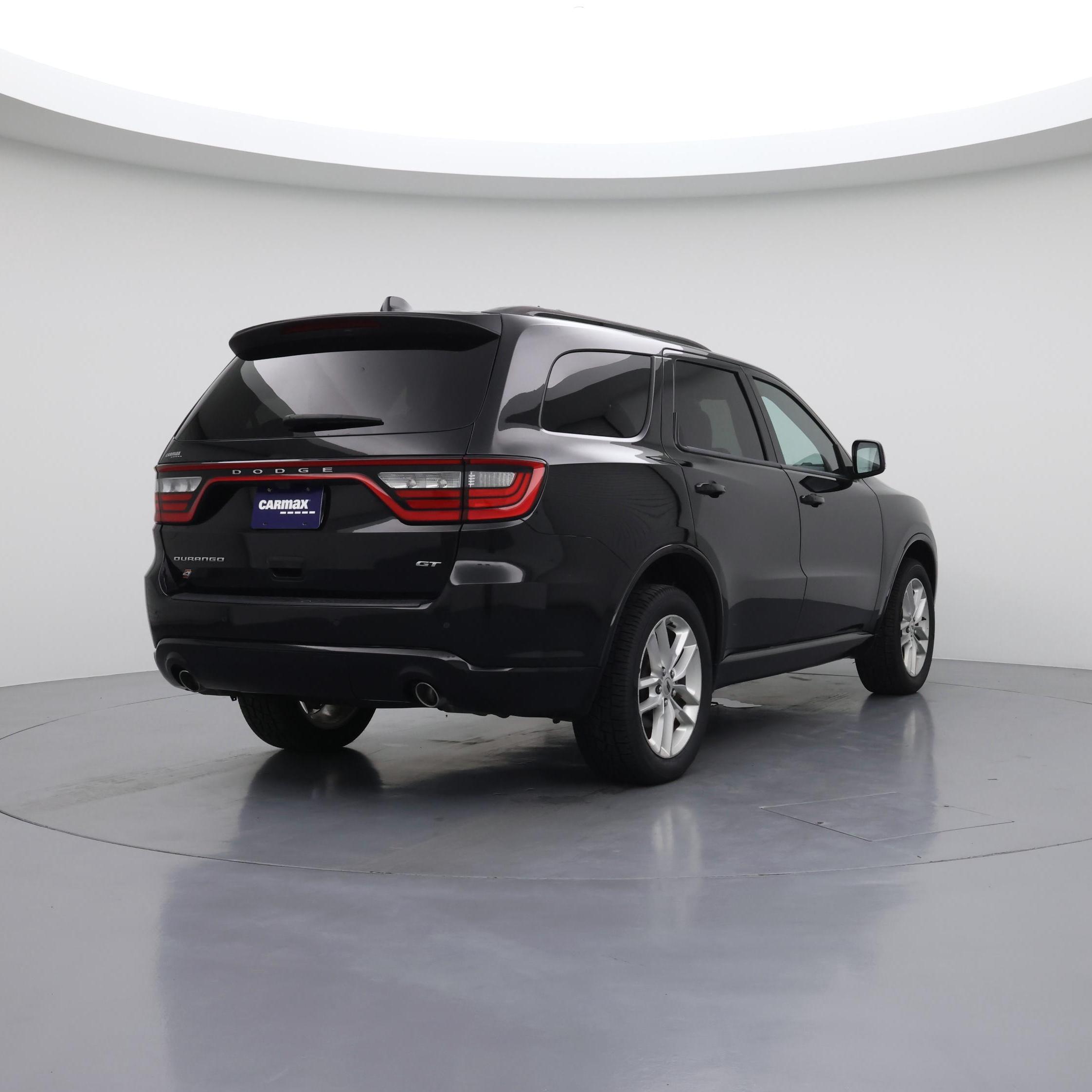 Thumbnail: 2021 Dodge Durango - 8