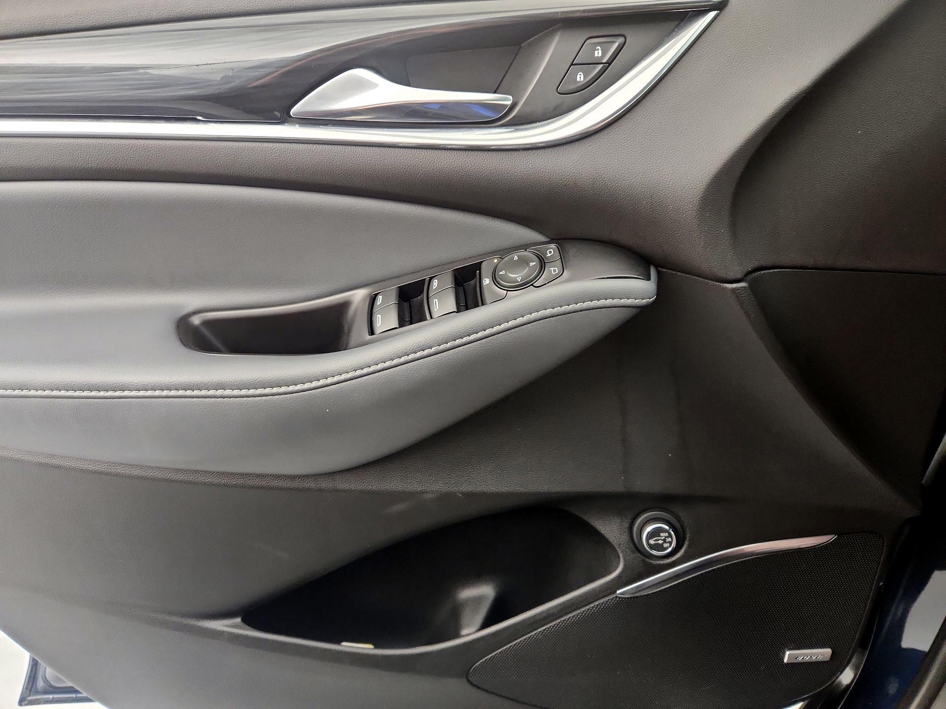 Thumbnail: 2022 Buick Enclave - 12